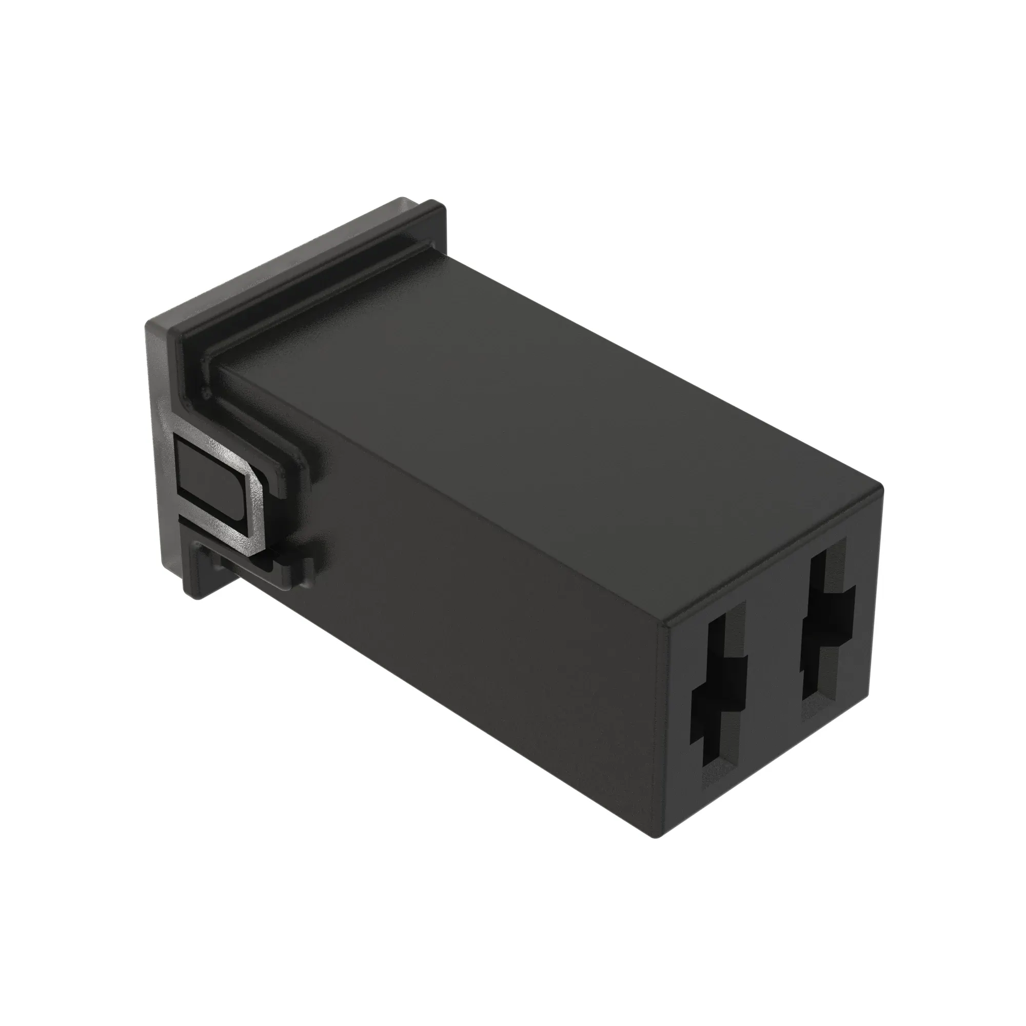 John Deere Electrical Connector Accessory - 57M13528
