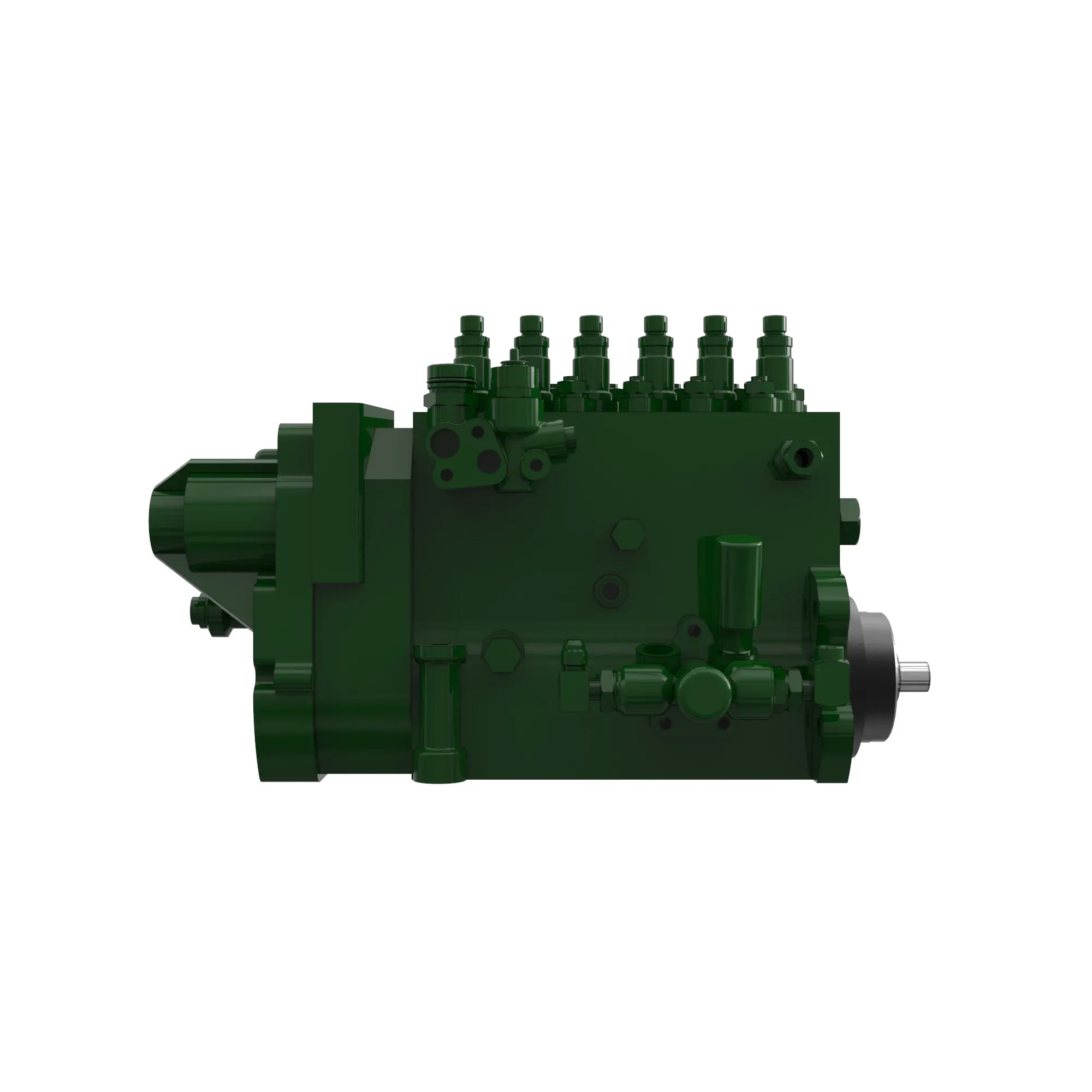 FUEL INJECTION PUMP