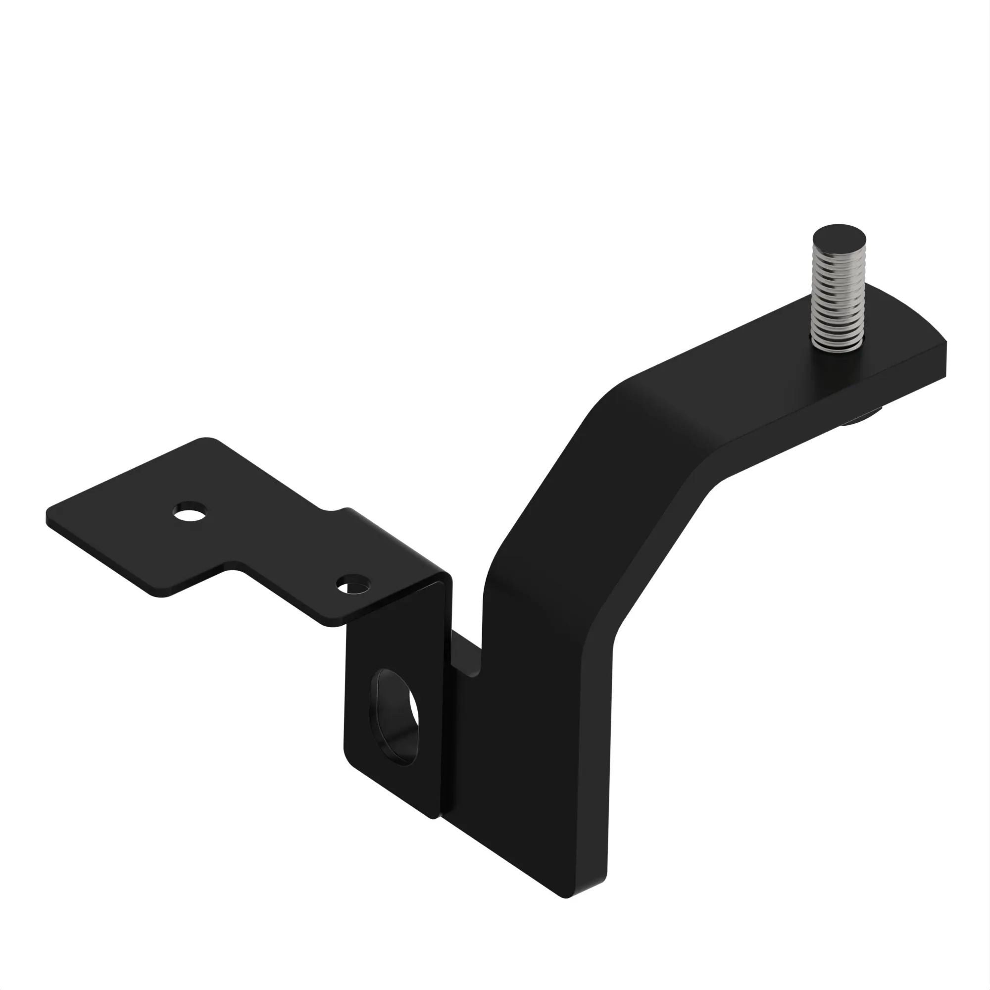John Deere Hood Support Bracket - SJ17838