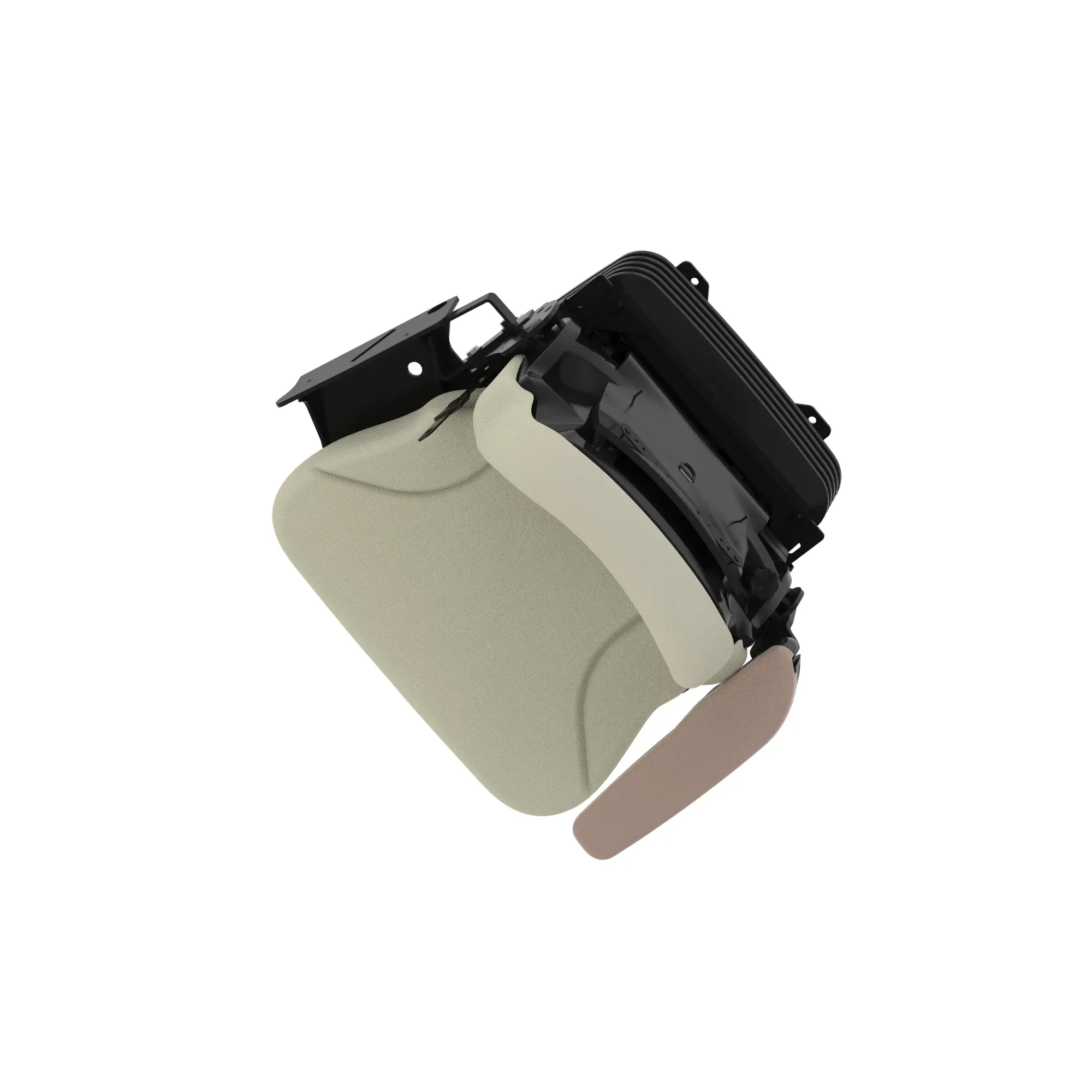 SEAT, SEARS PASSIVE SEAT, COMMAND A