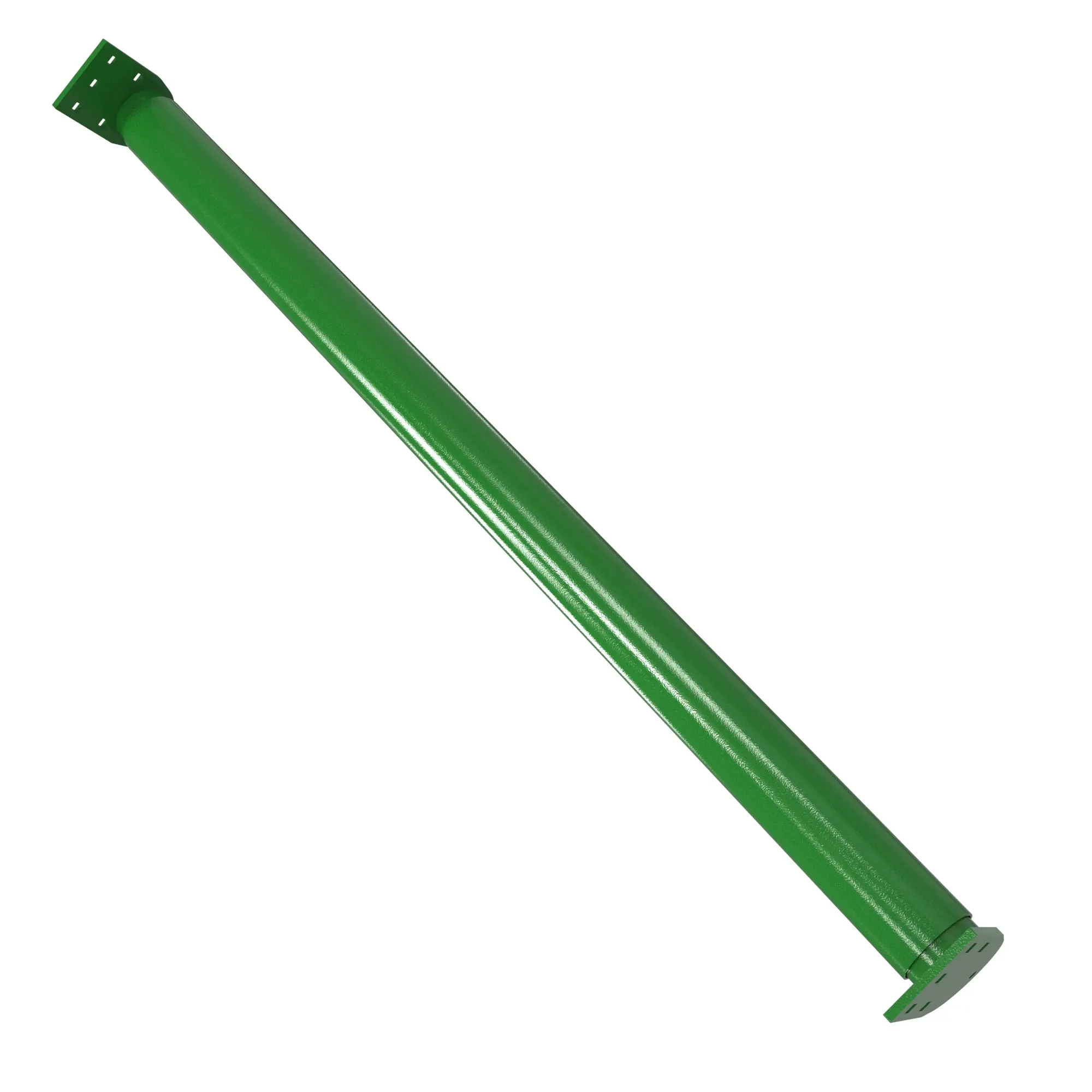 John Deere Push Bar Frame Tube - AFH210746