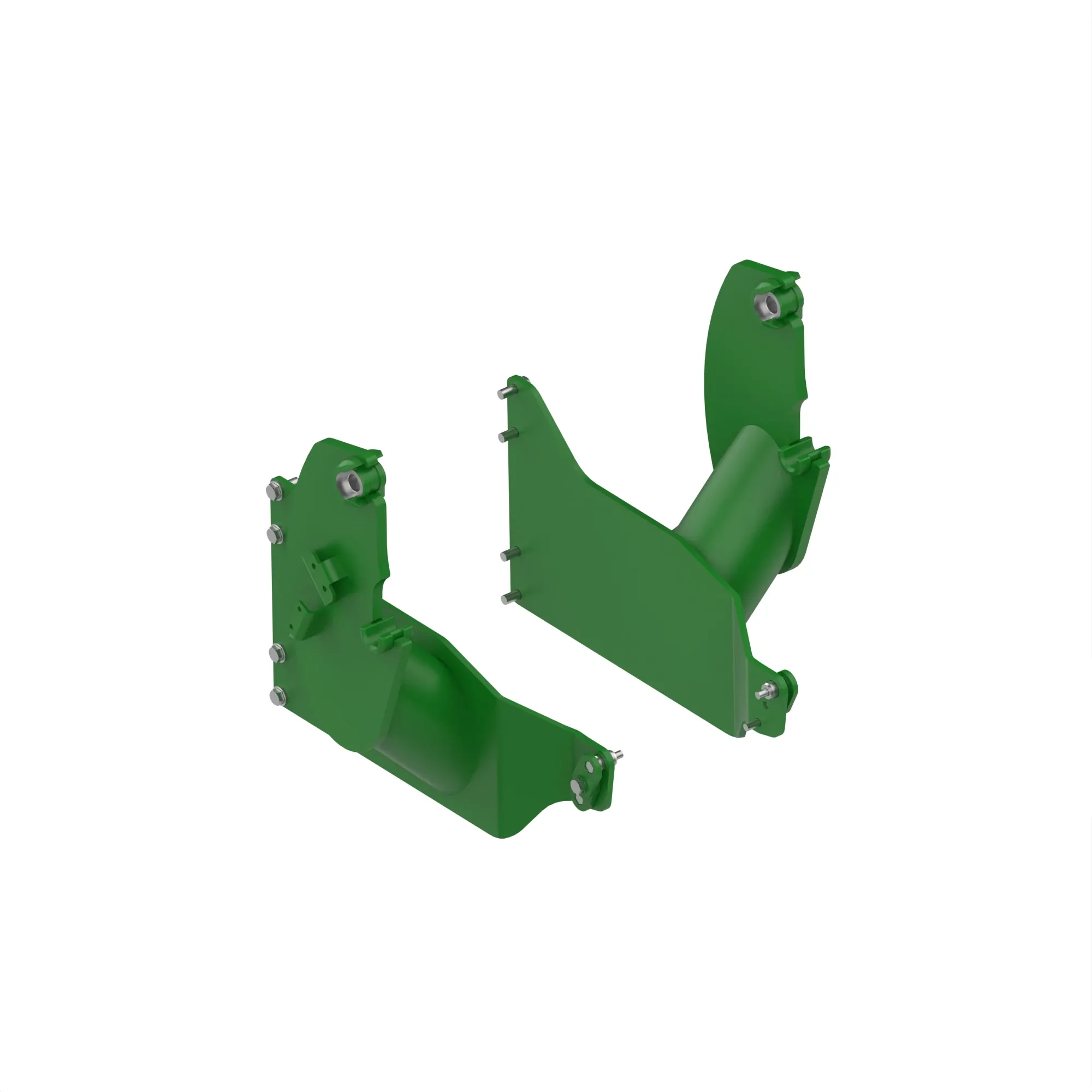 John Deere Mounting Frame - BW16353