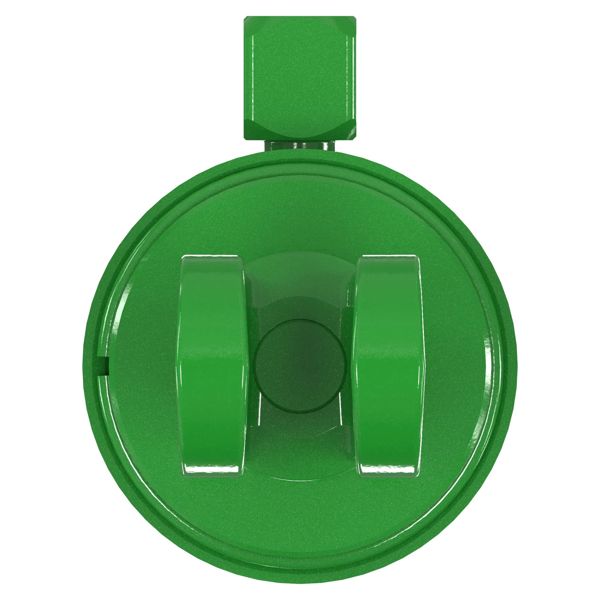 HYDRAULIC CYLINDER