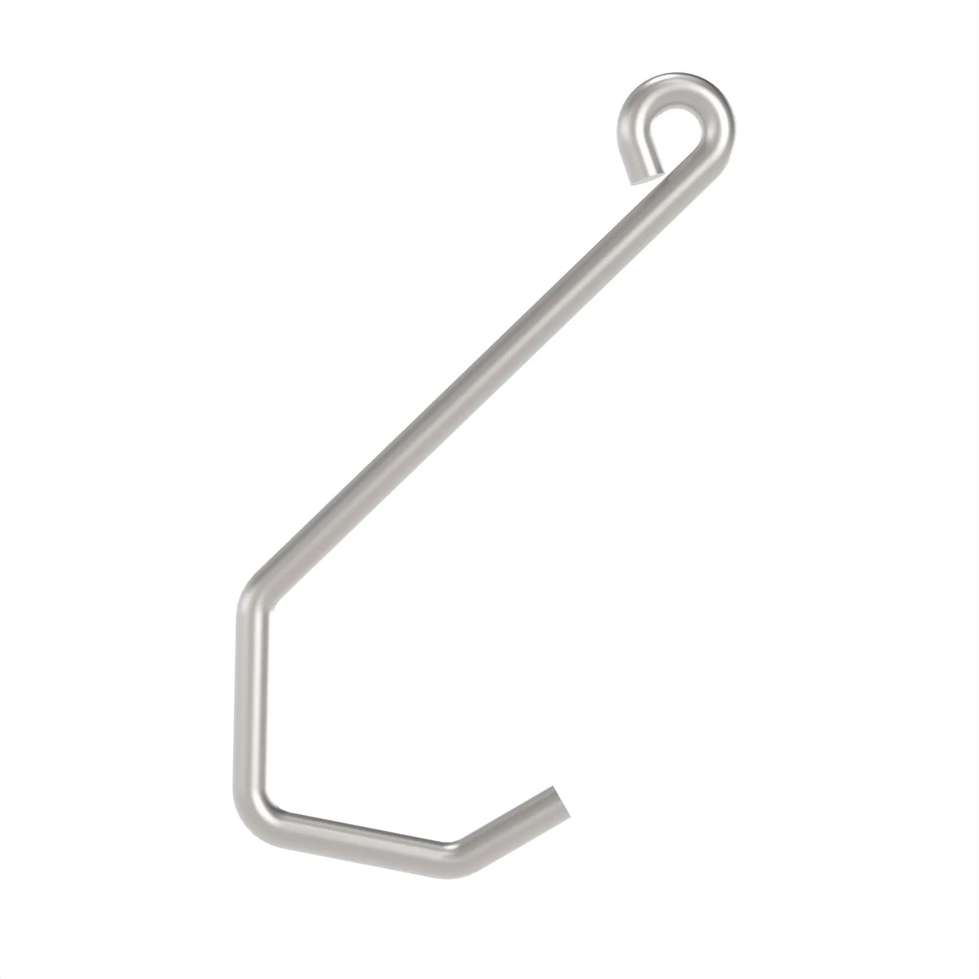ROD, SWIVEL HITCH PTO BRACKET