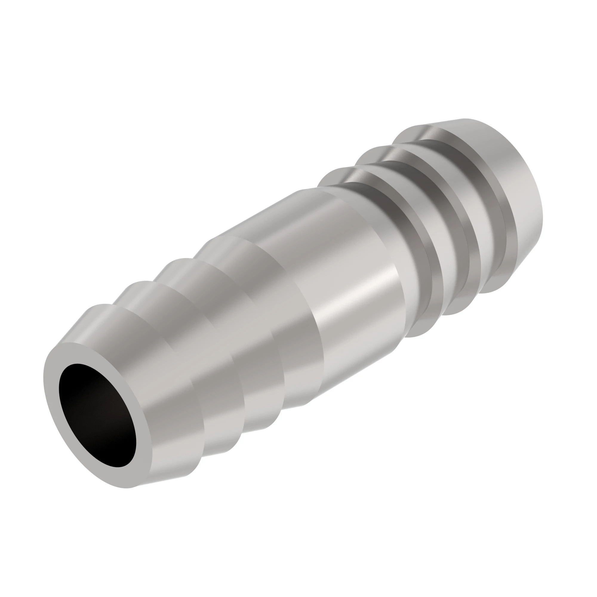 John Deere Barbed Union Adapter Fitting - T248633