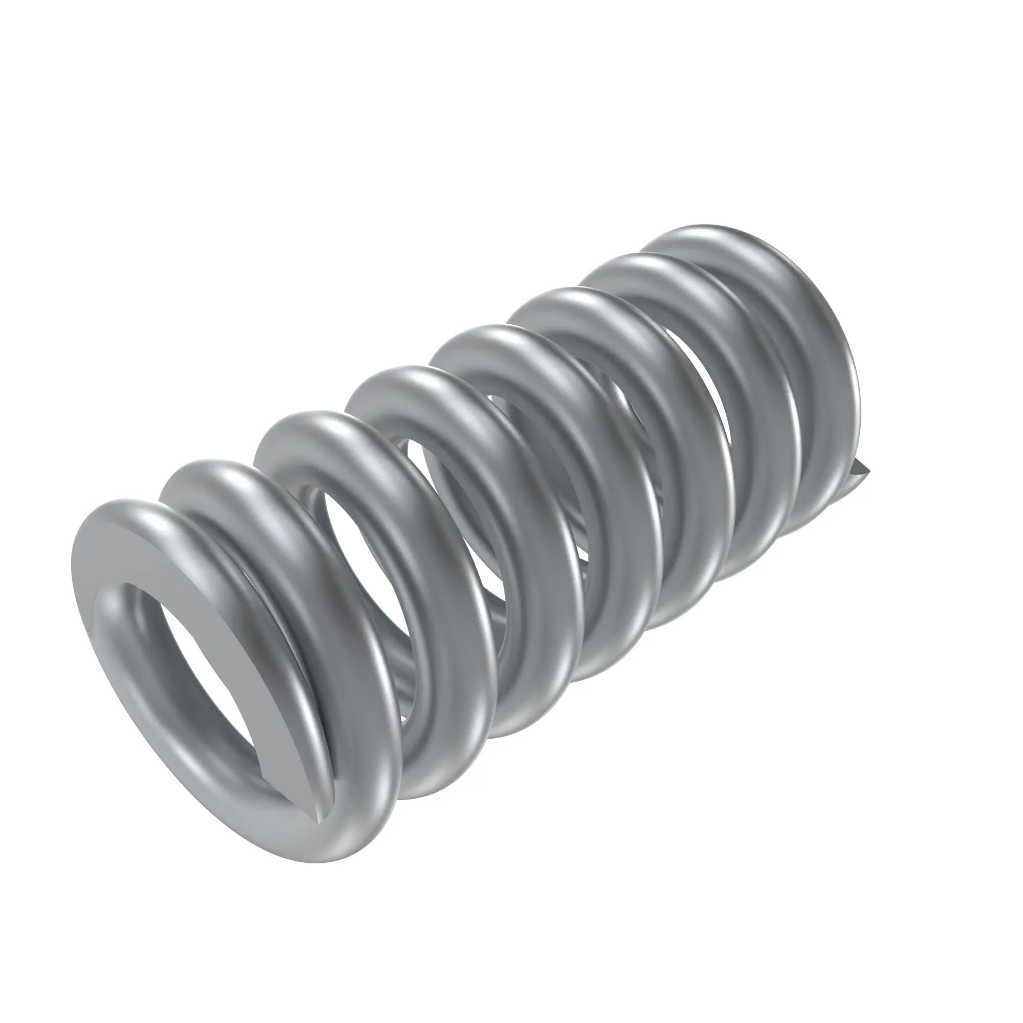 COMPRESSION SPRING, PARK LATCH