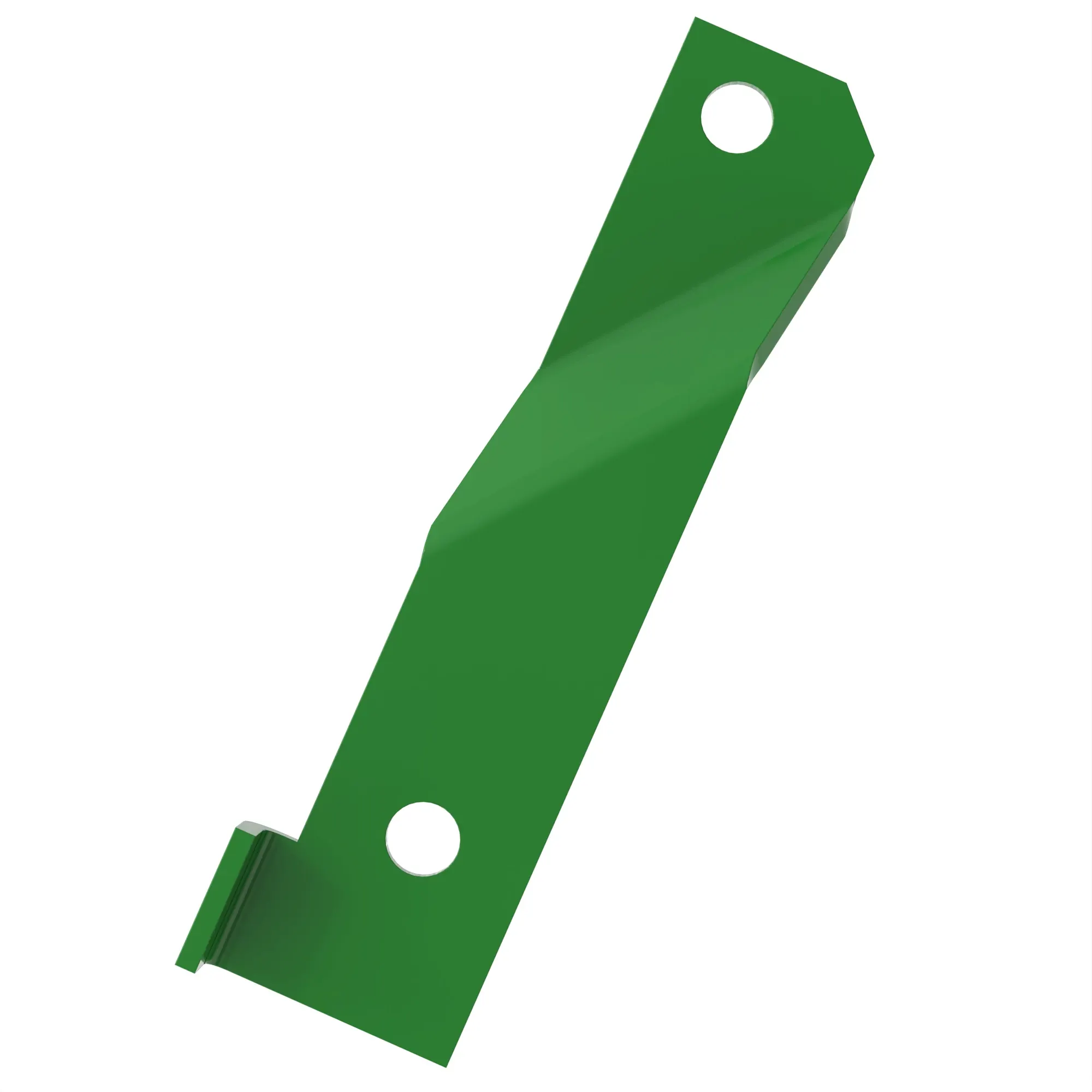 LINK, CONTROL ARM REAR