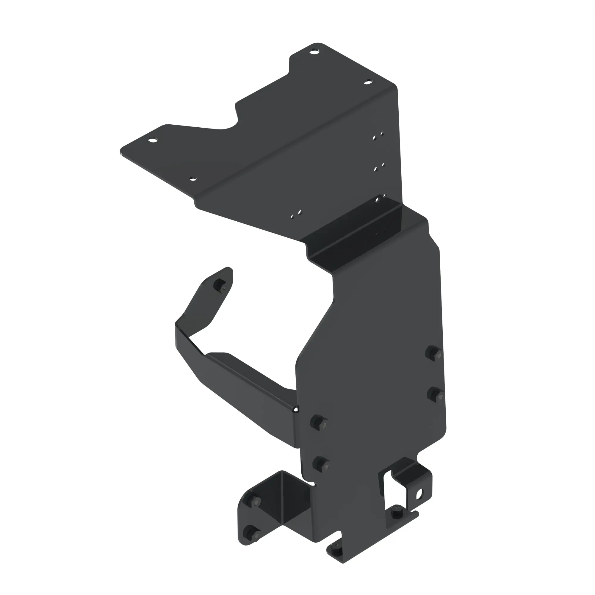 John Deere Mounting Bracket - AT477609