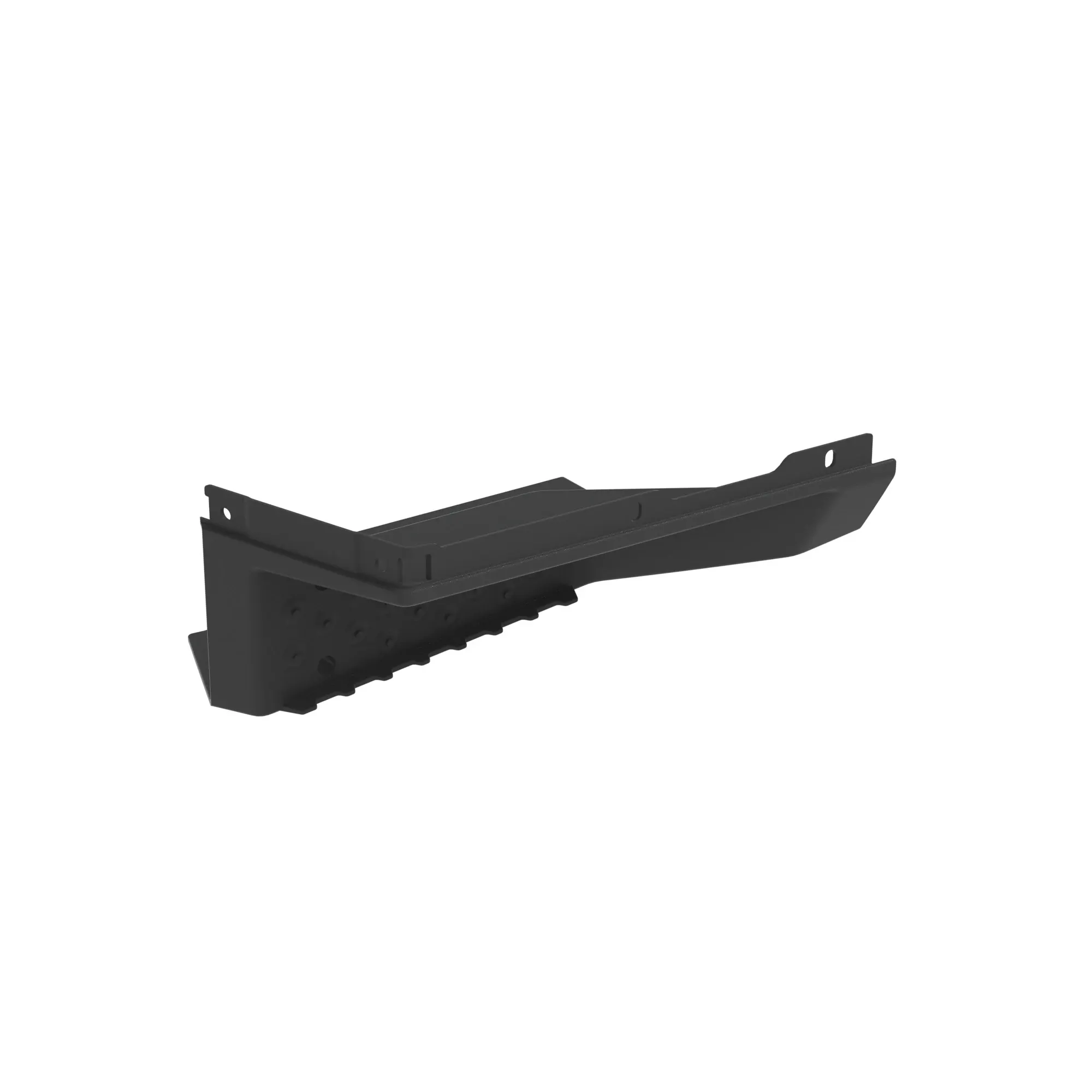 Console, RH Foot Rest 700L
