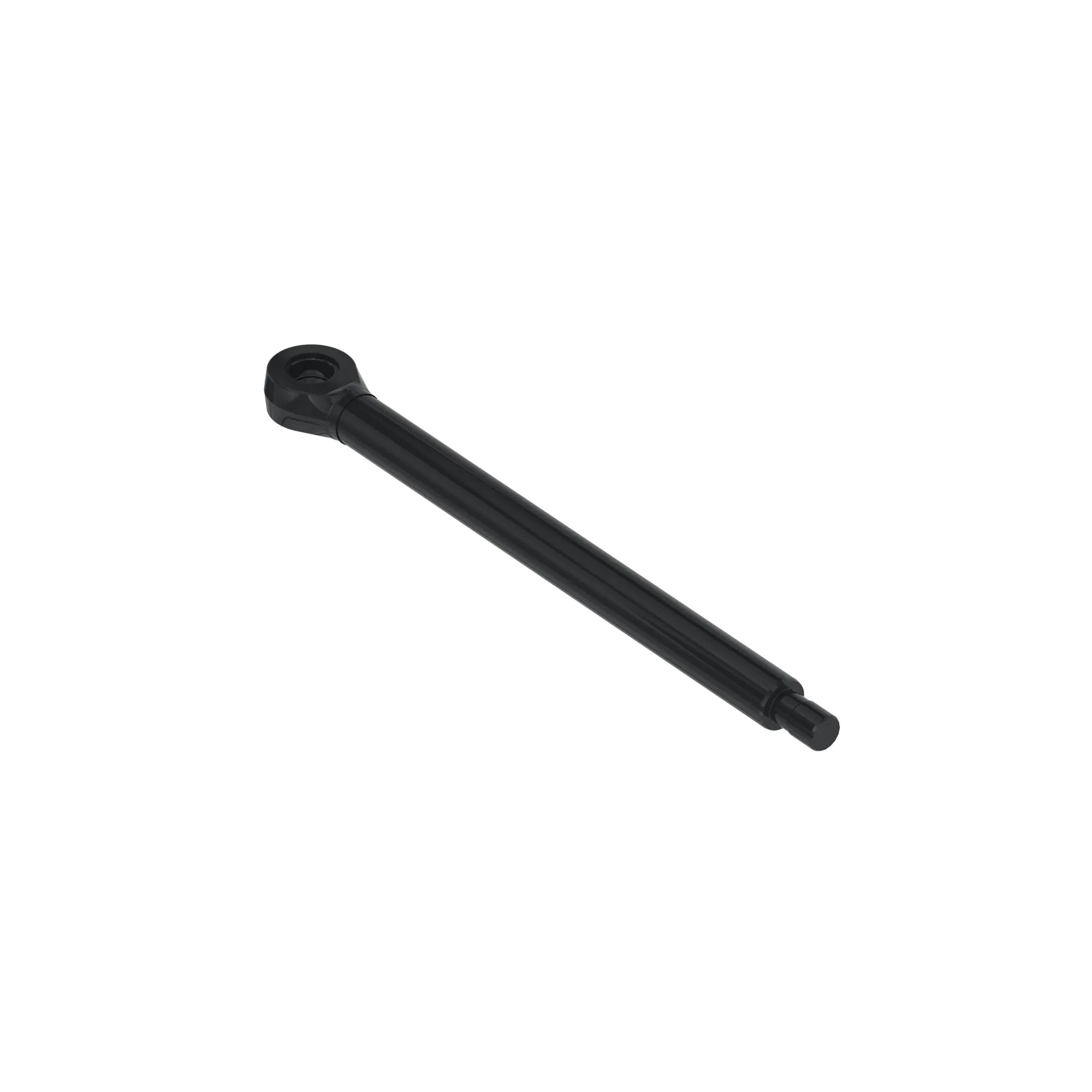 HYDRAULIC CYLINDER ROD, ASSEMBLY, 7