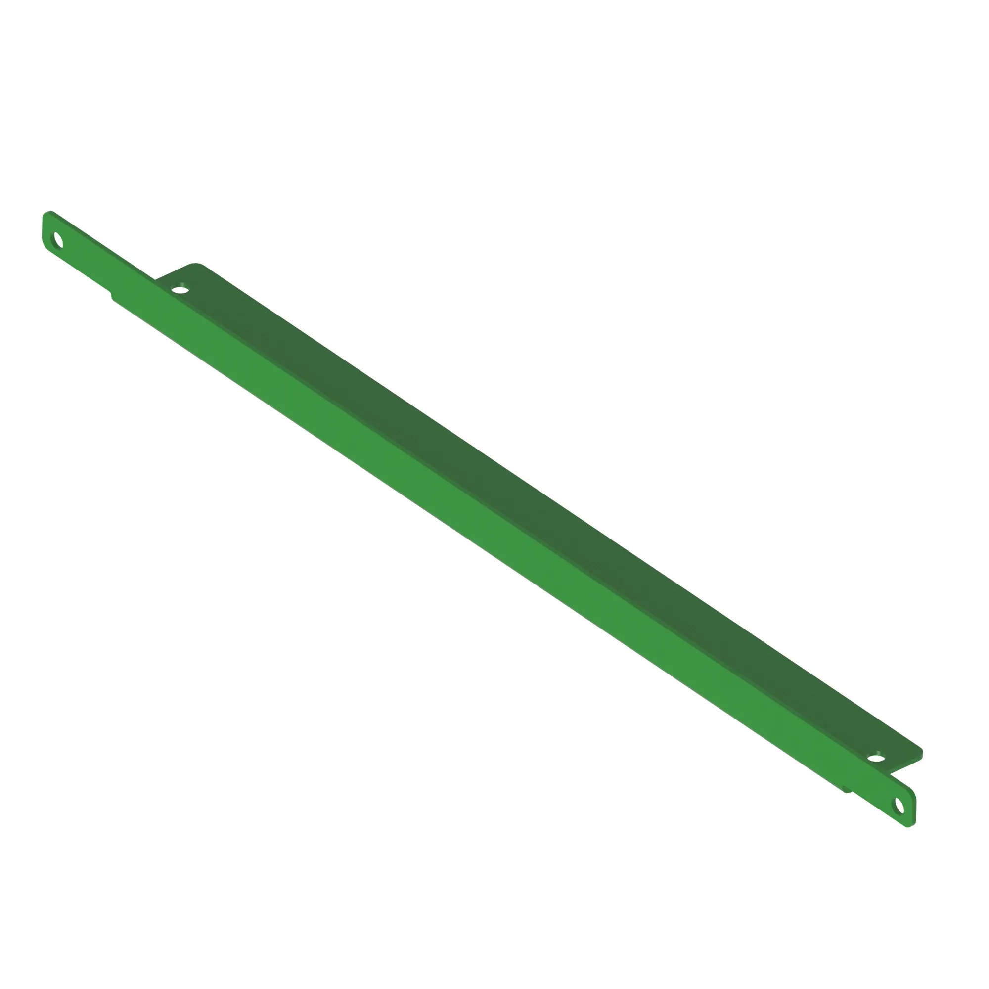ANGLE, HOSE SUPPORT