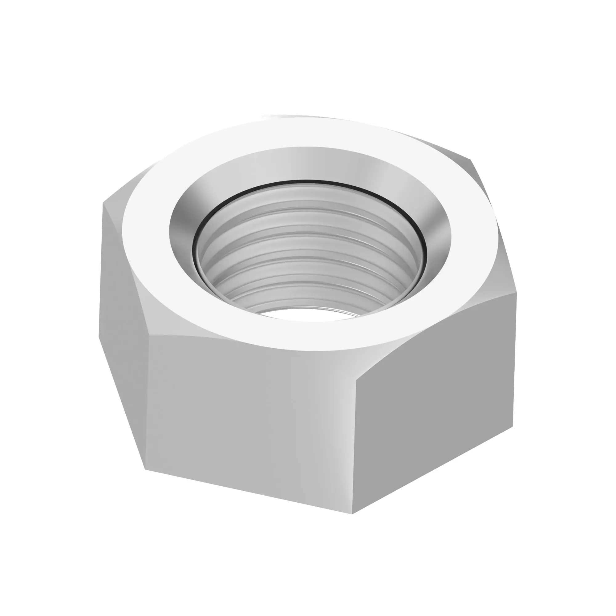 Flange Nut