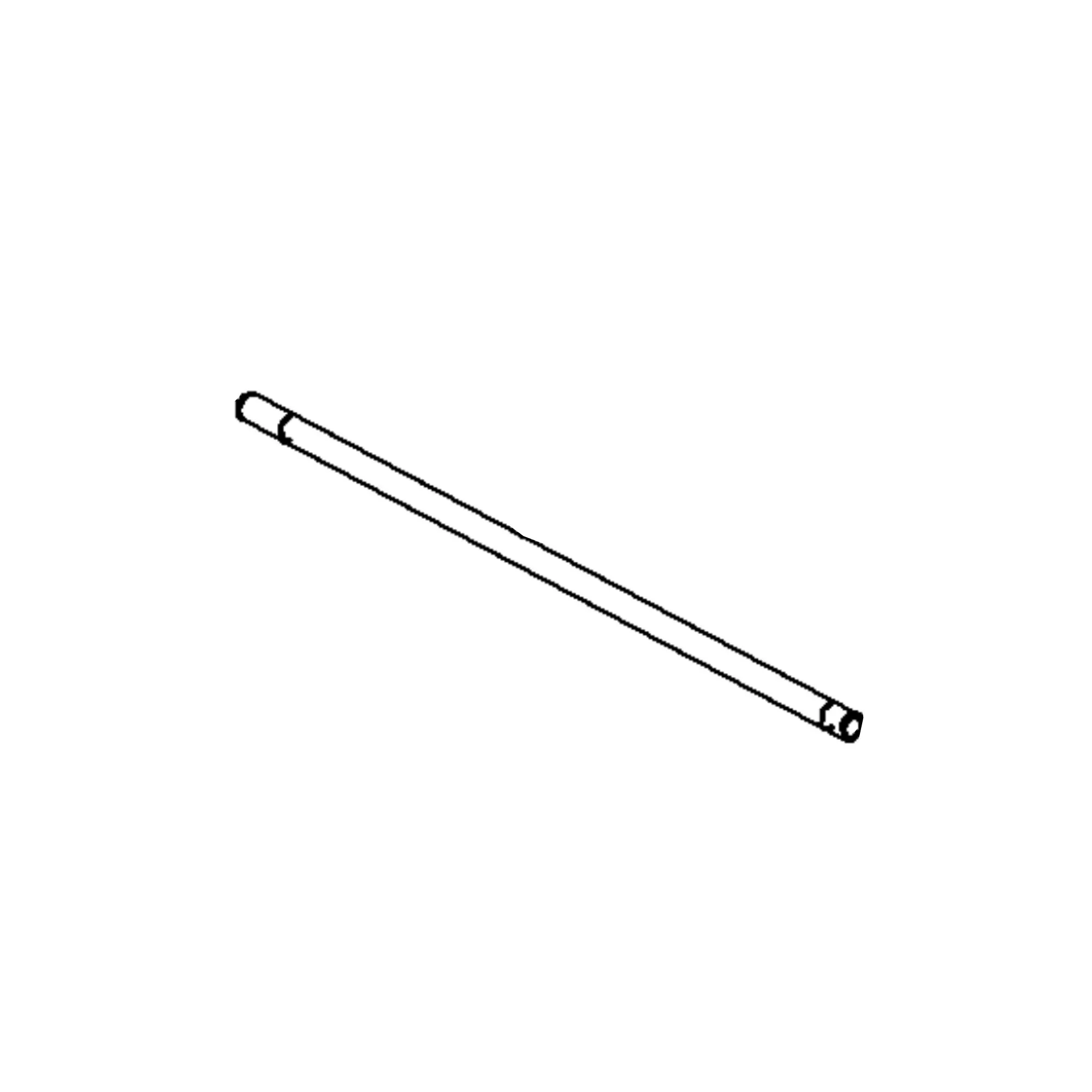 John Deere Seven Function Tie Rod - T352187