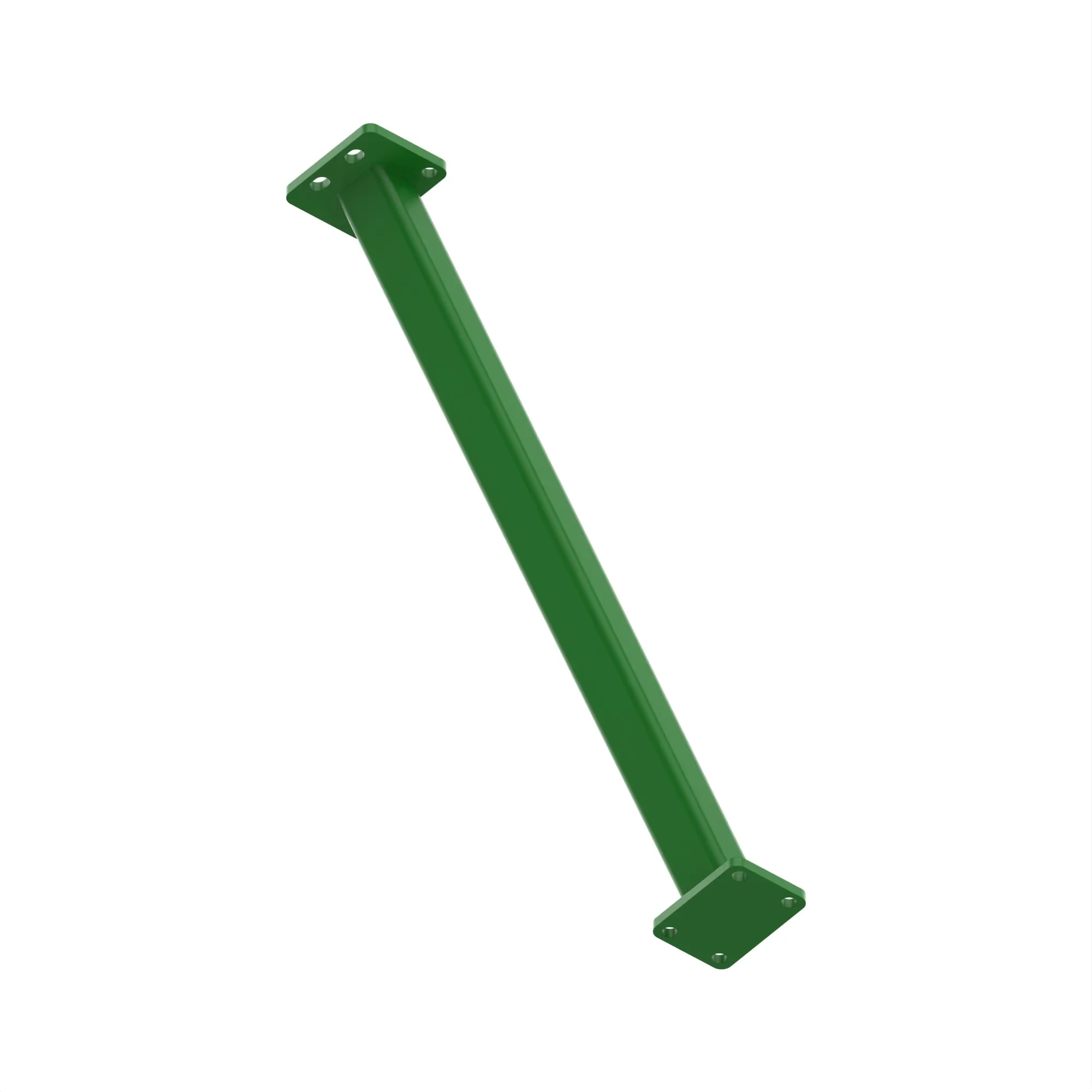 BRACE, FRAME SUPPORT,2ND-3RD RANK