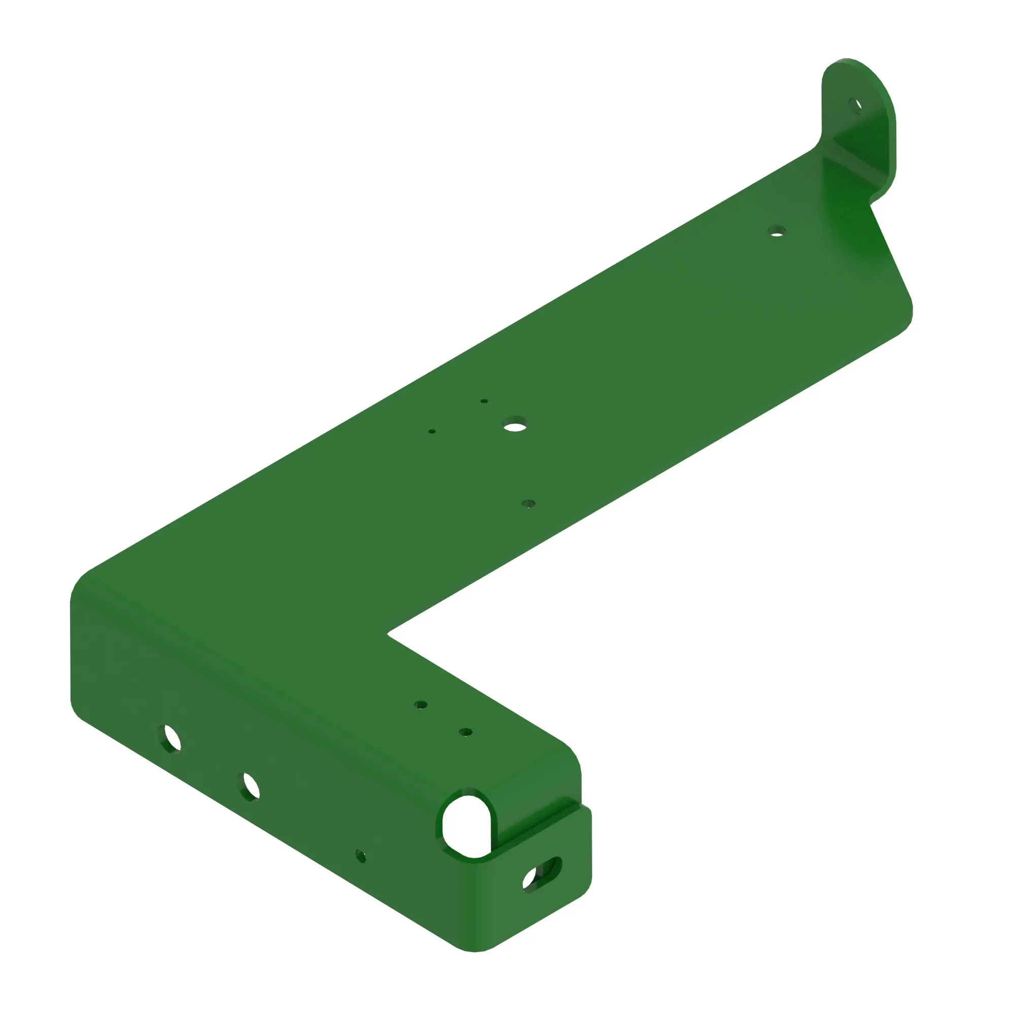 John Deere Bracket - KK83214