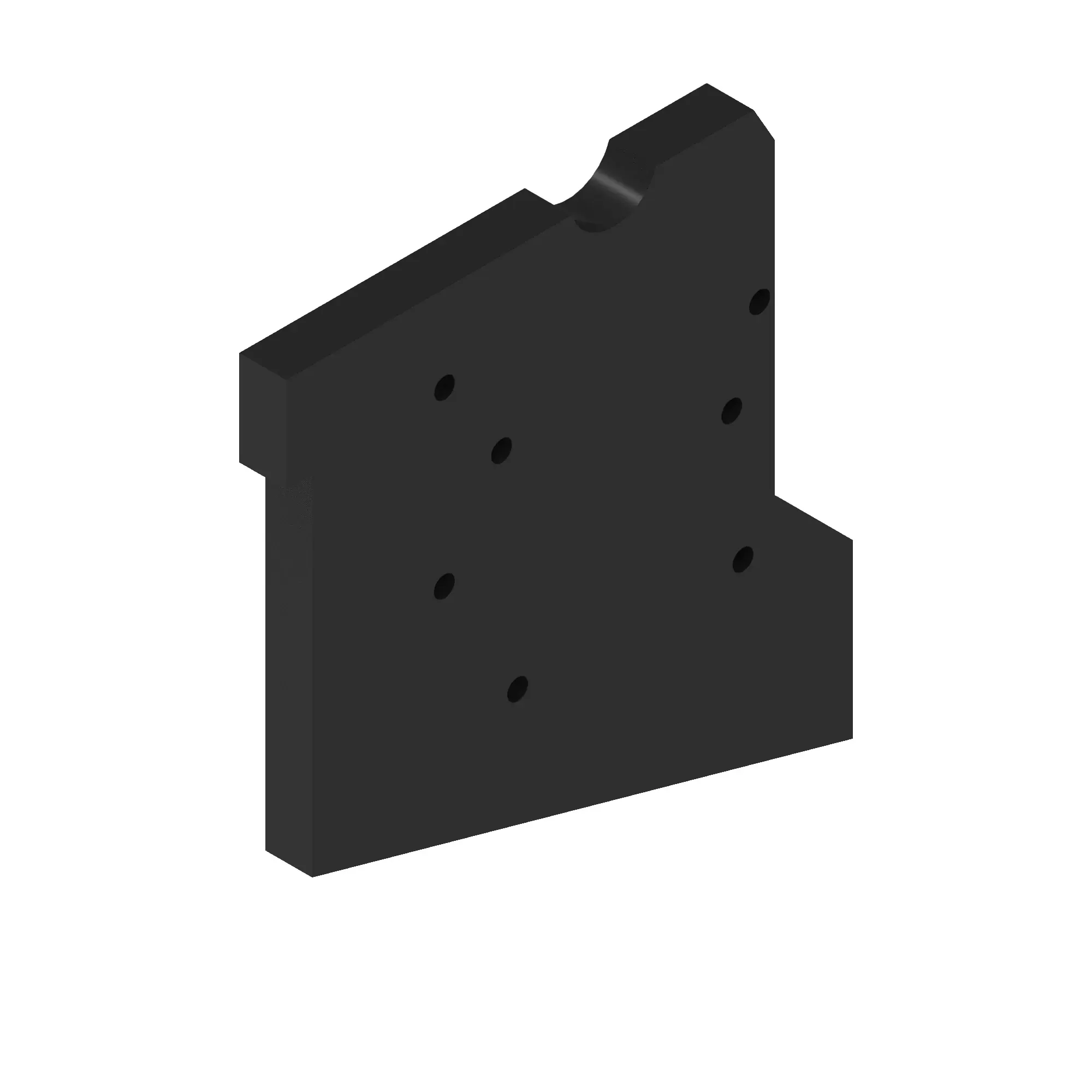 Isolator
