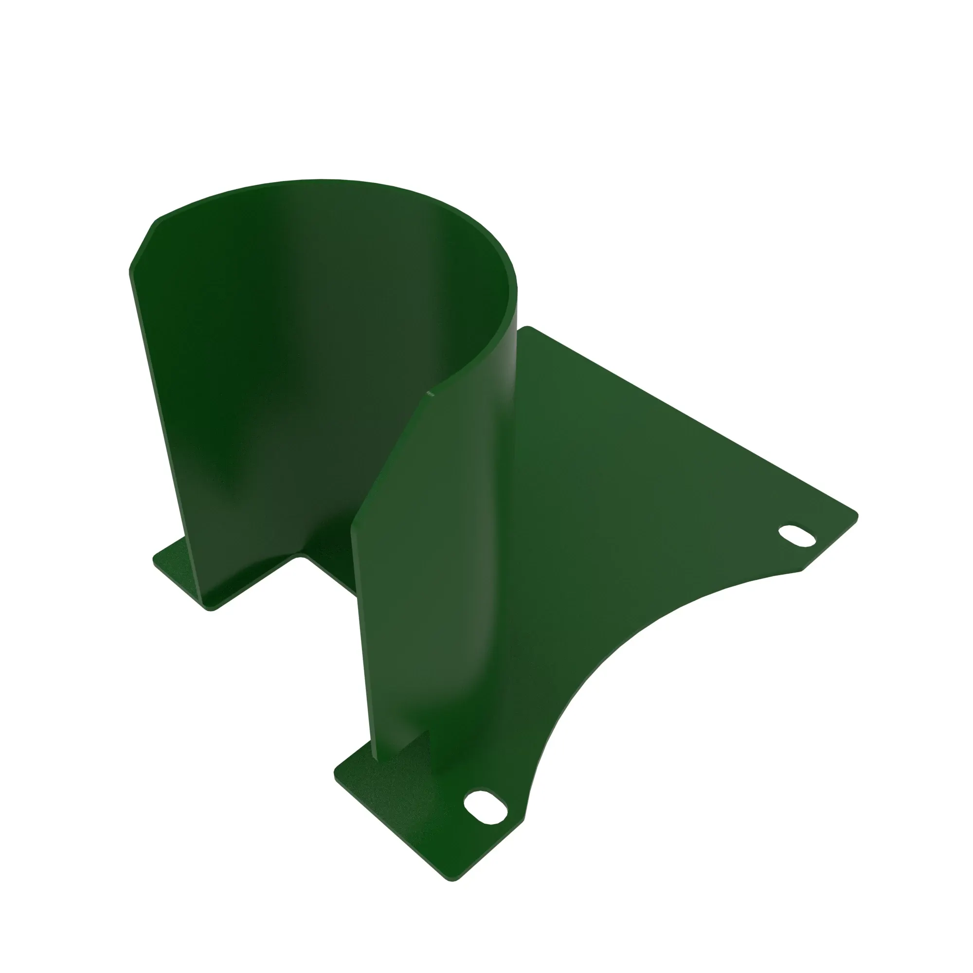 John Deere Cover - F635341