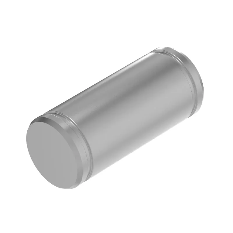 John Deere Groove Pin - A76630