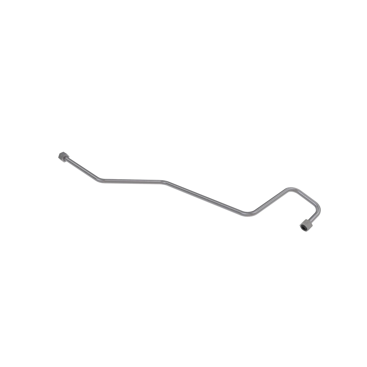 Oil Line, Rcv Pressure, Pump to Sp