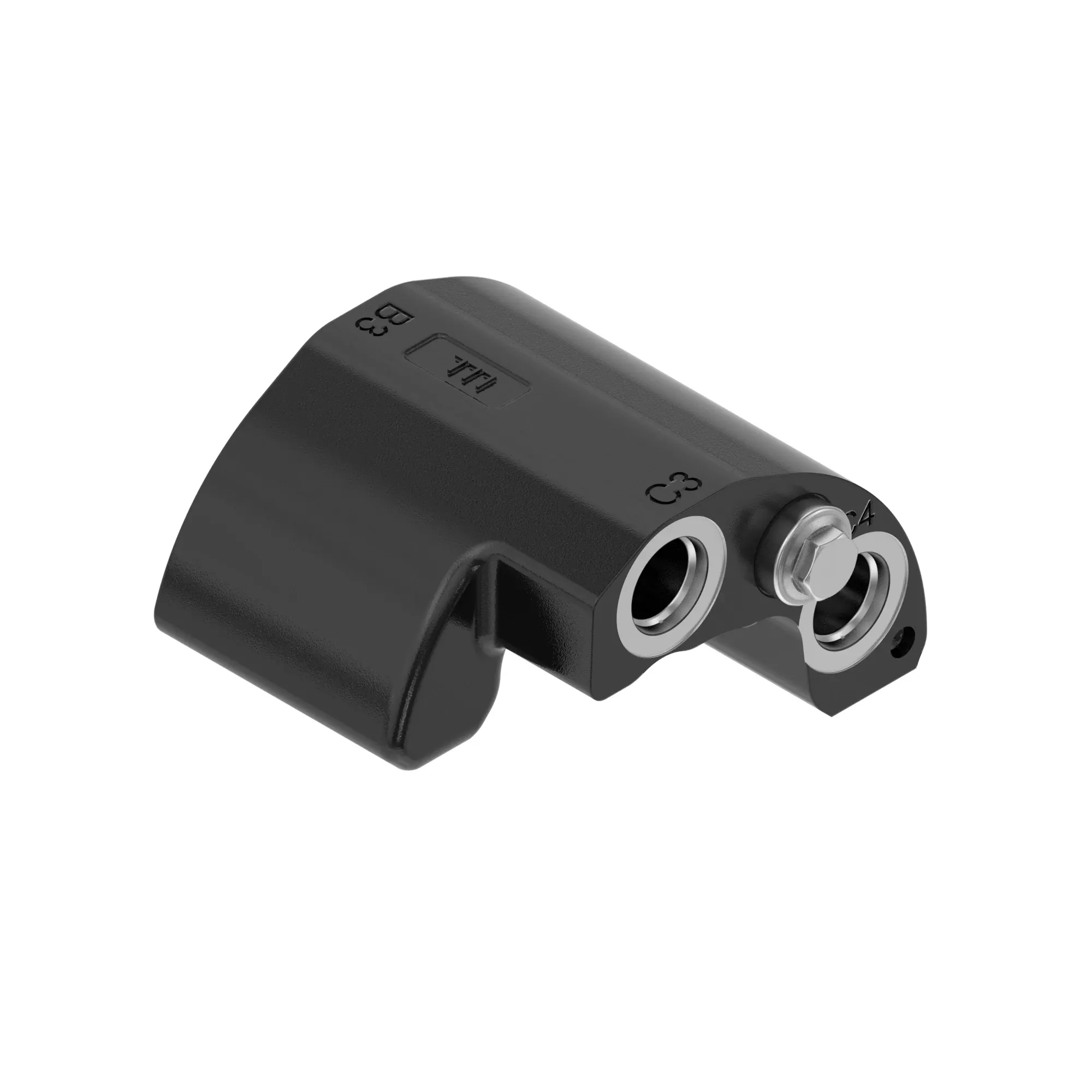 John Deere Pressure Relief Valve - AW36617