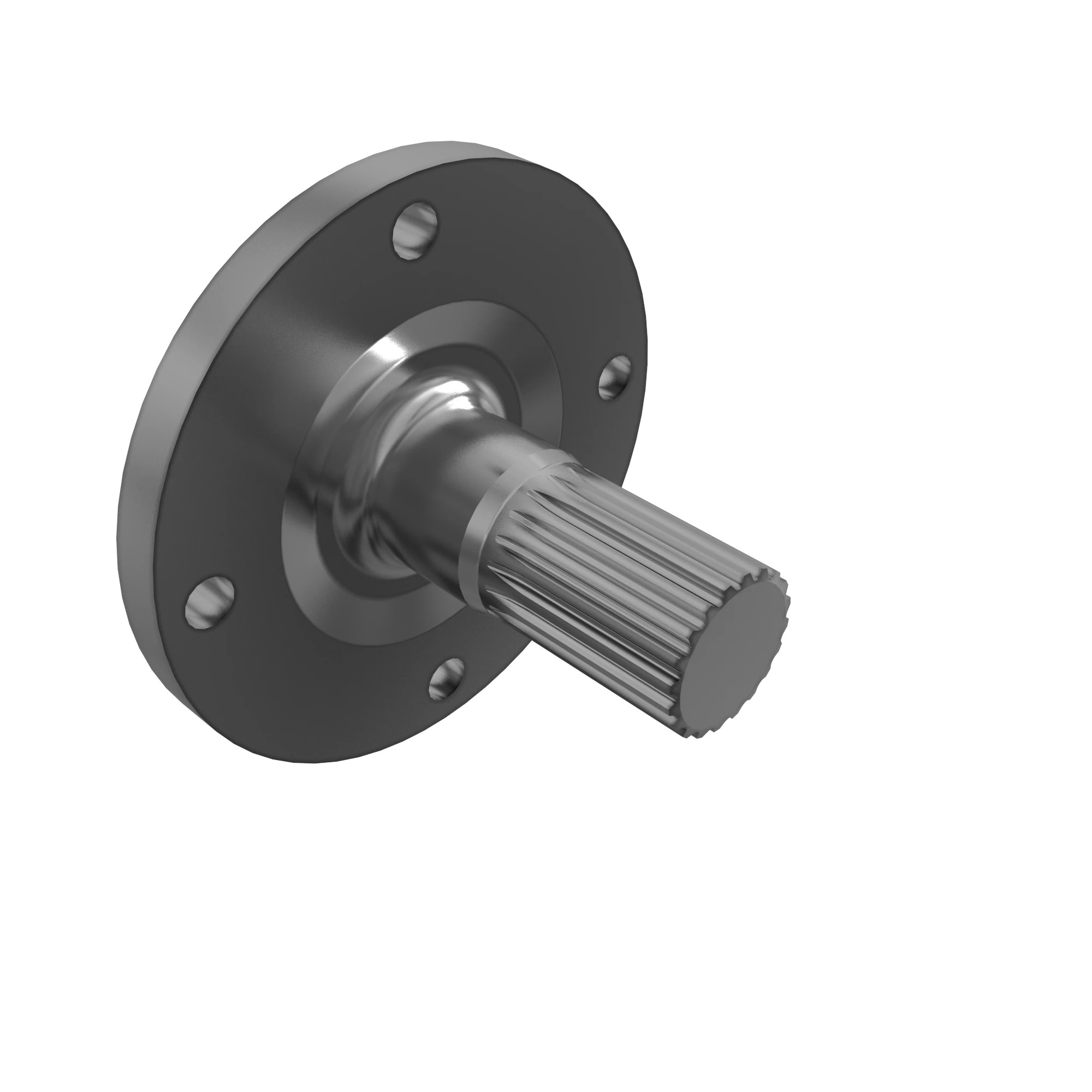 FLANGE, FLANGE, MODULE INPUT