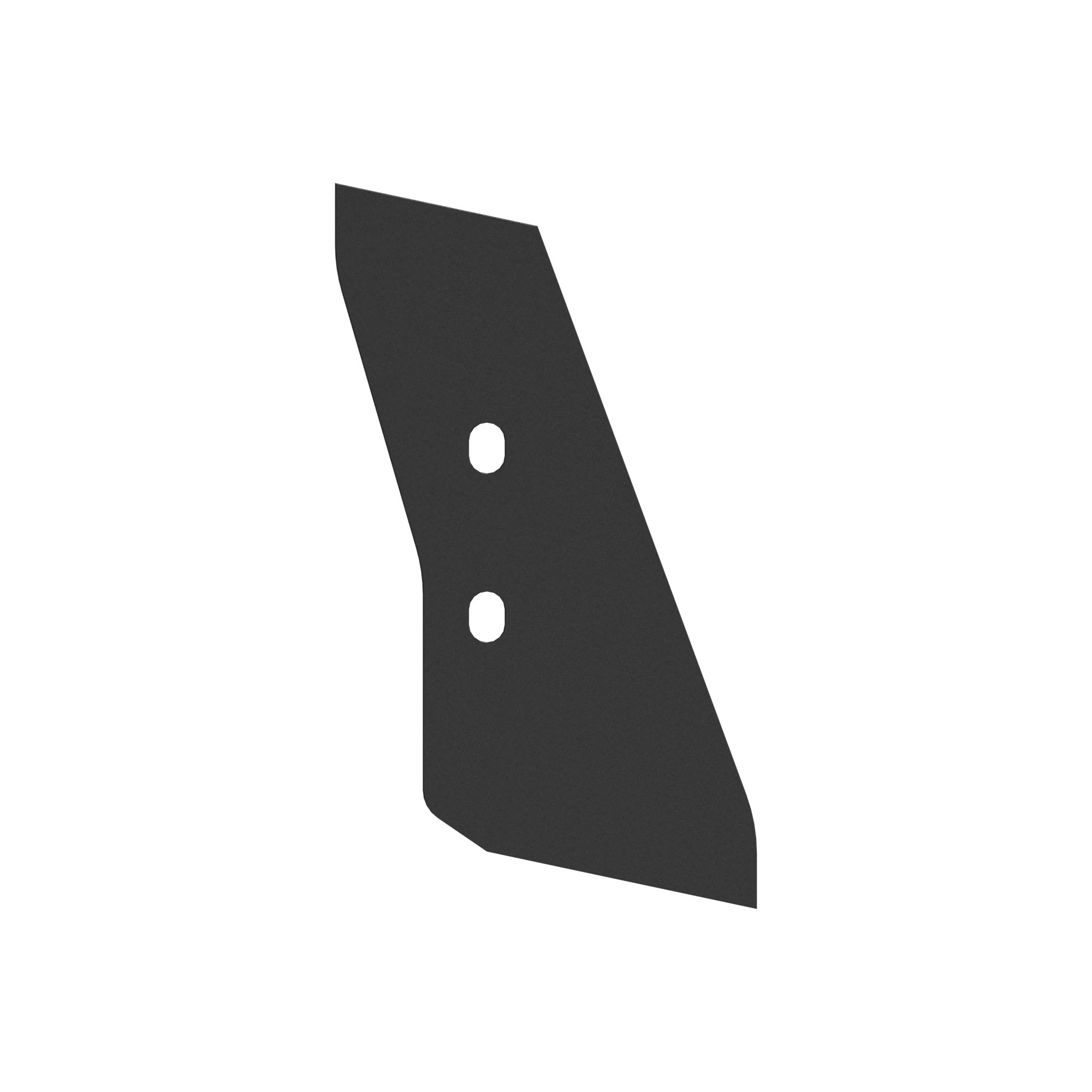 Blade, BLADE, SCRAPER, FINISHING