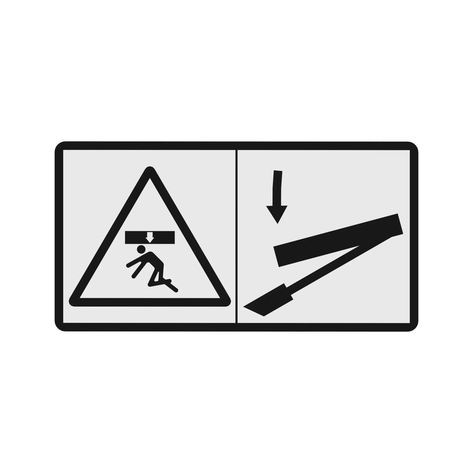 Label, Reel Lift