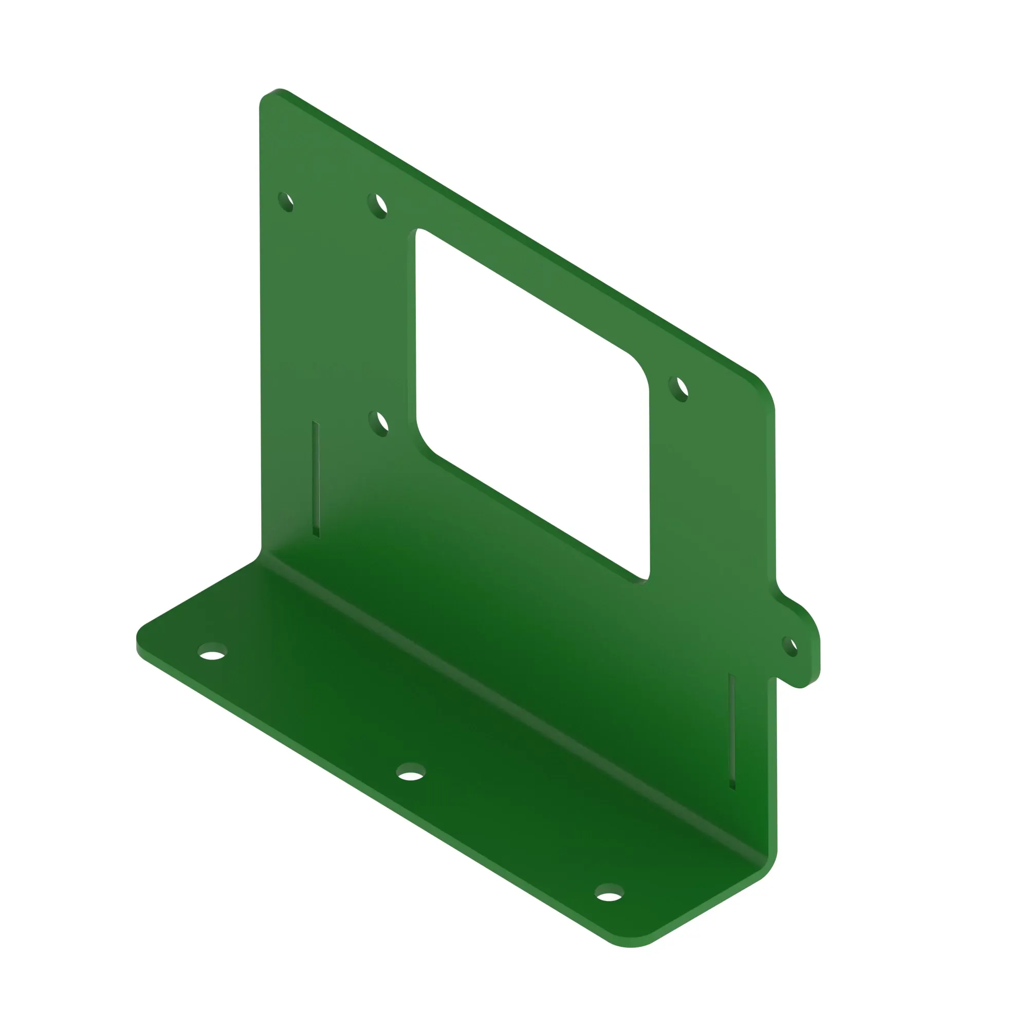 John Deere Bracket - WZW16571