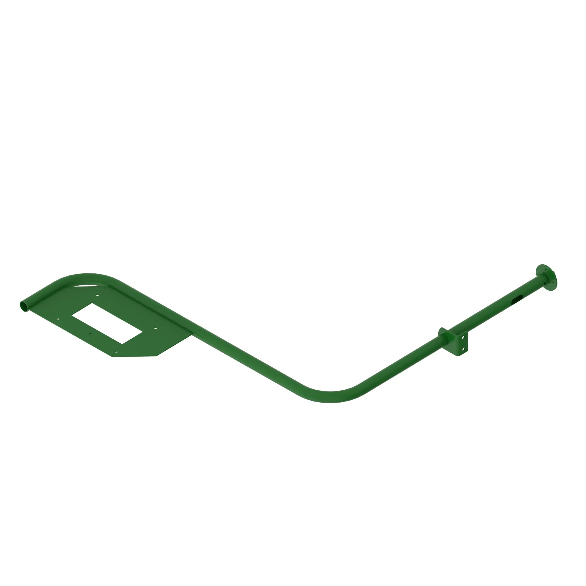 BRACKET, TAILING LIGHT BRACKET
