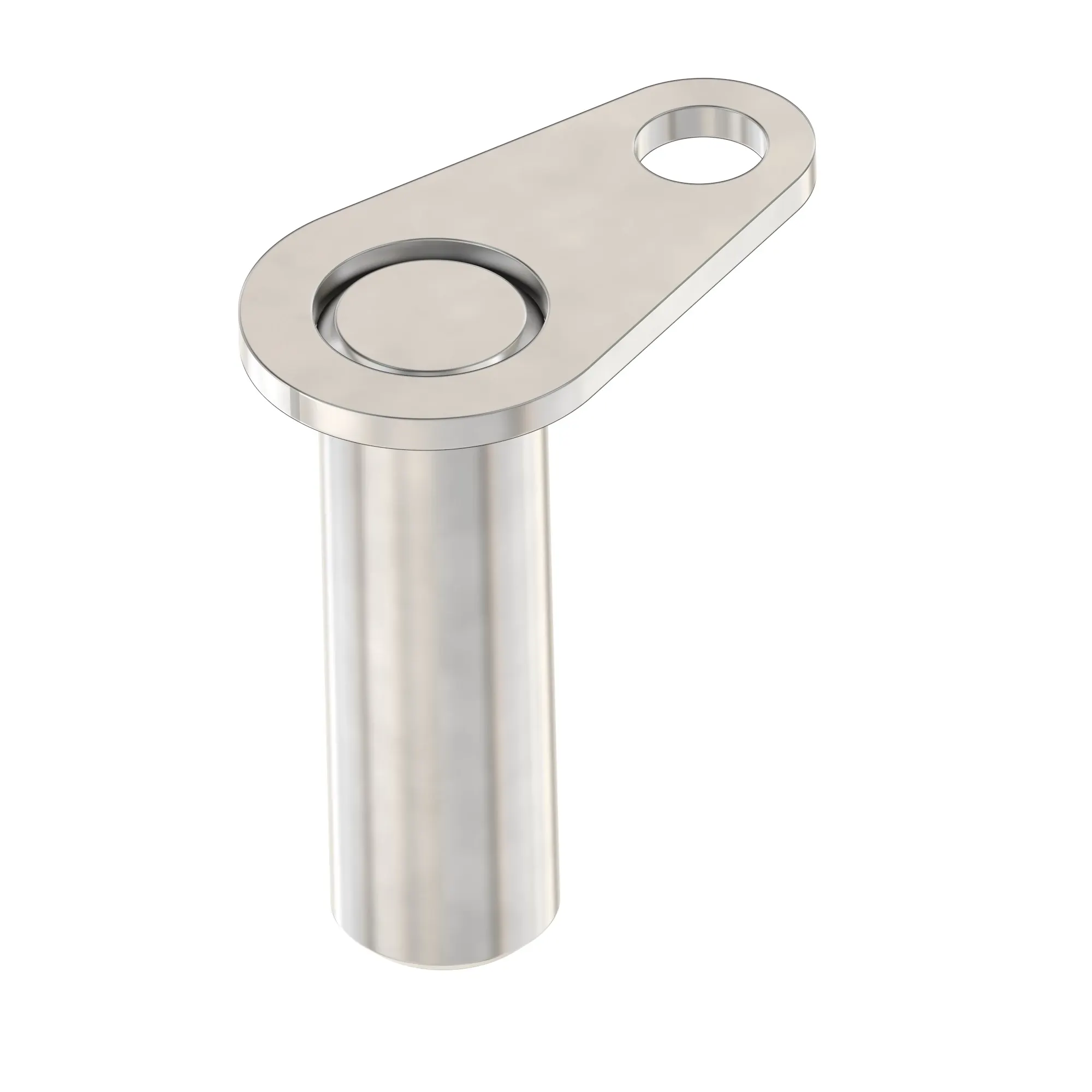 PIN, SHANK CYLINDER