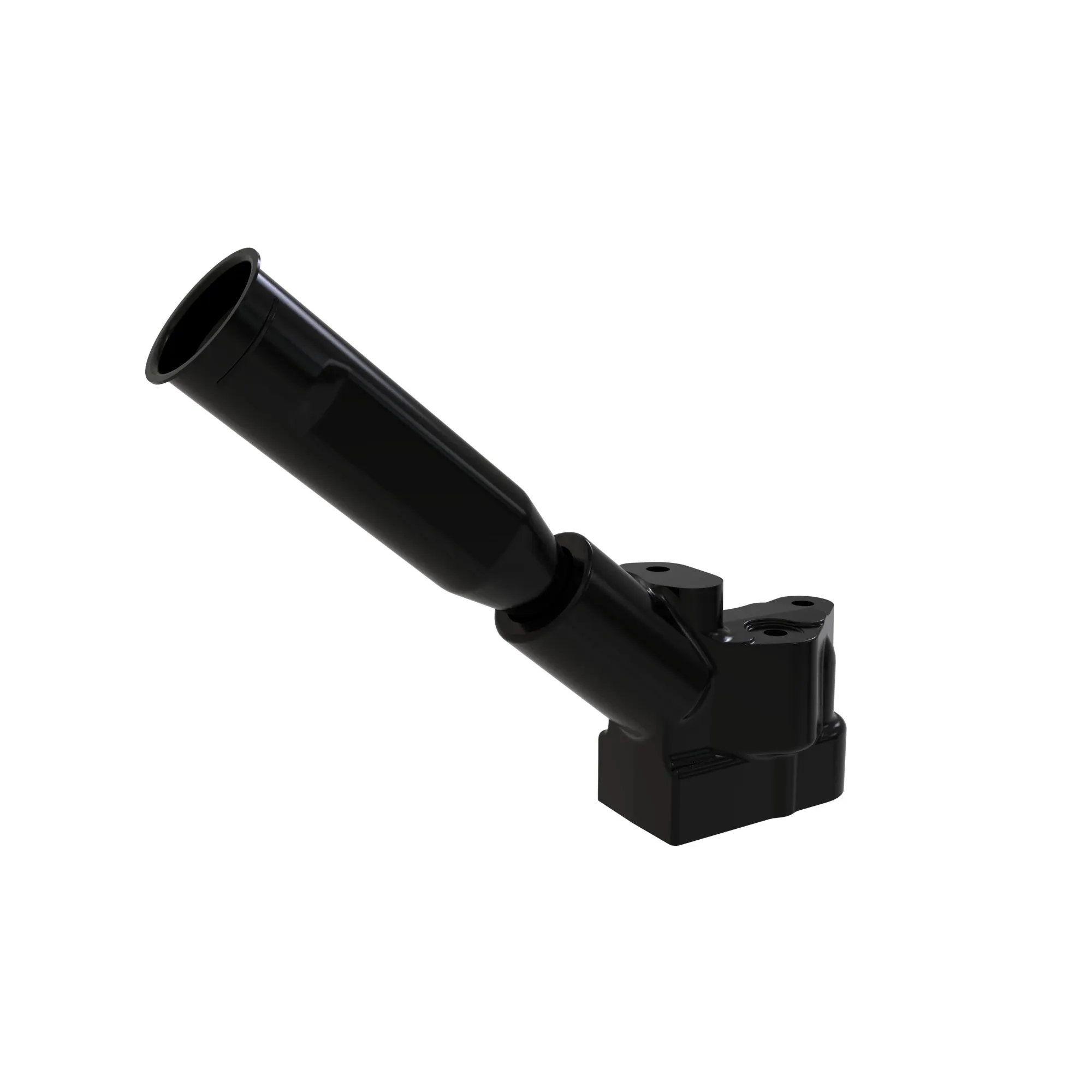 RE543002: Oil Dipstick Housing