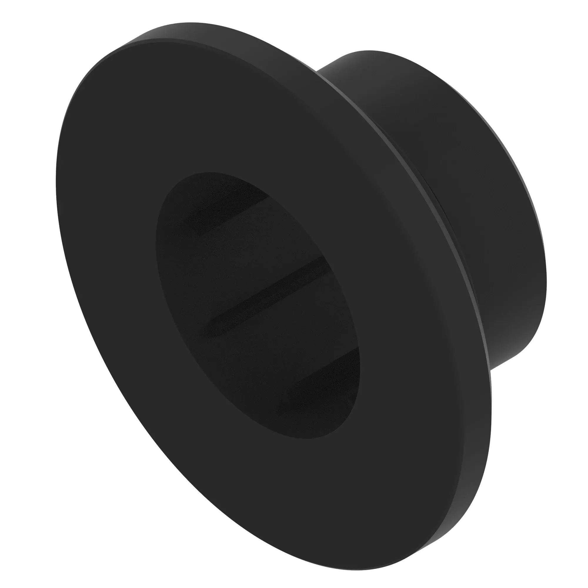 John Deere Flange Fitting - WZ1830288