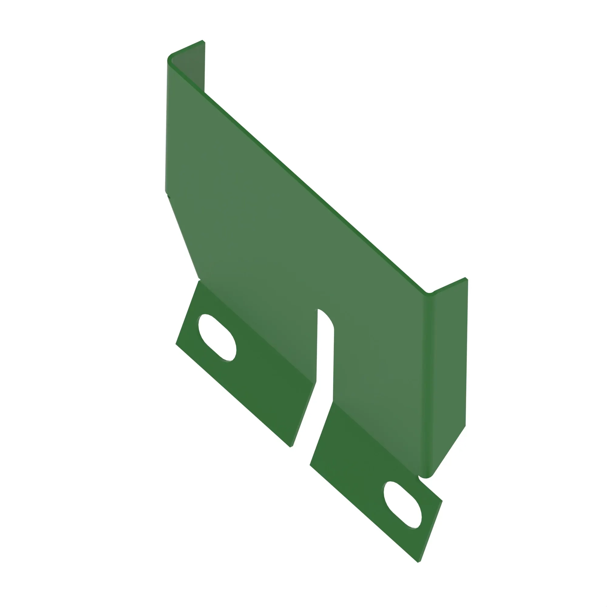 SHIELD,CHAFFER MOTOR