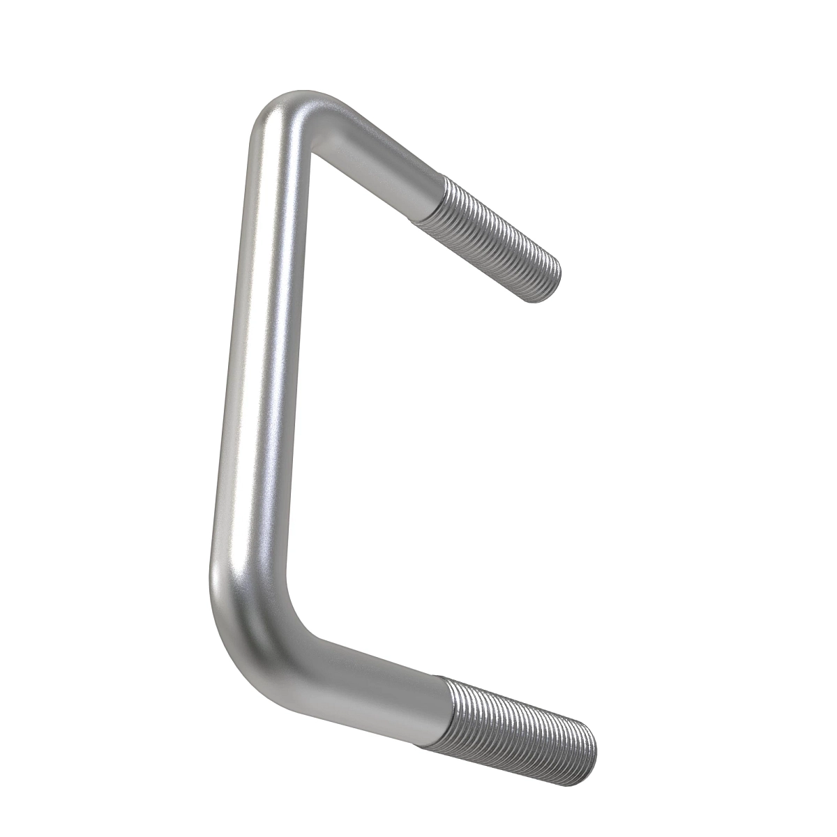 U-Bolt, U Bolt