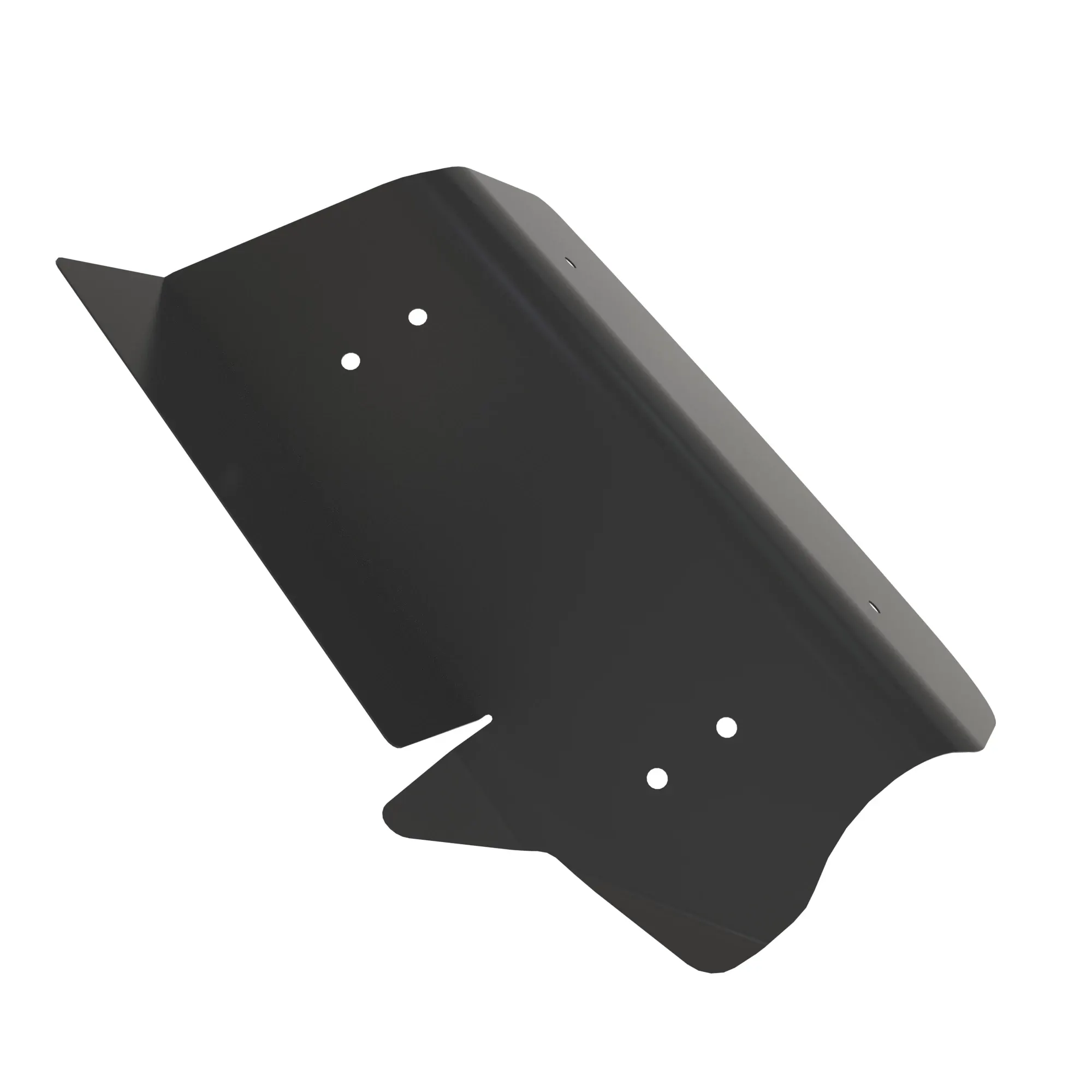 John Deere Heat Shield - TR106525