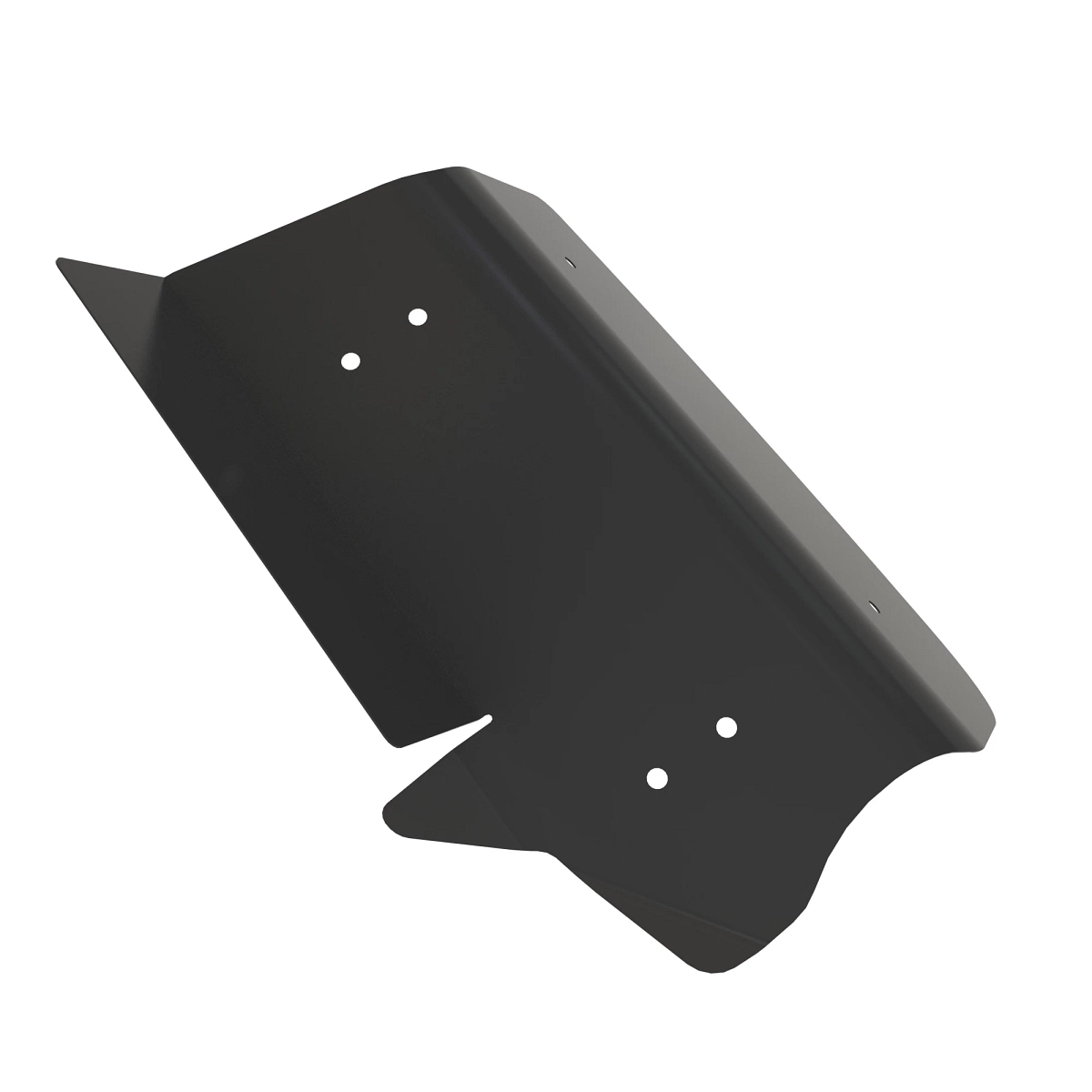Heat Shield, Exhaust Shield