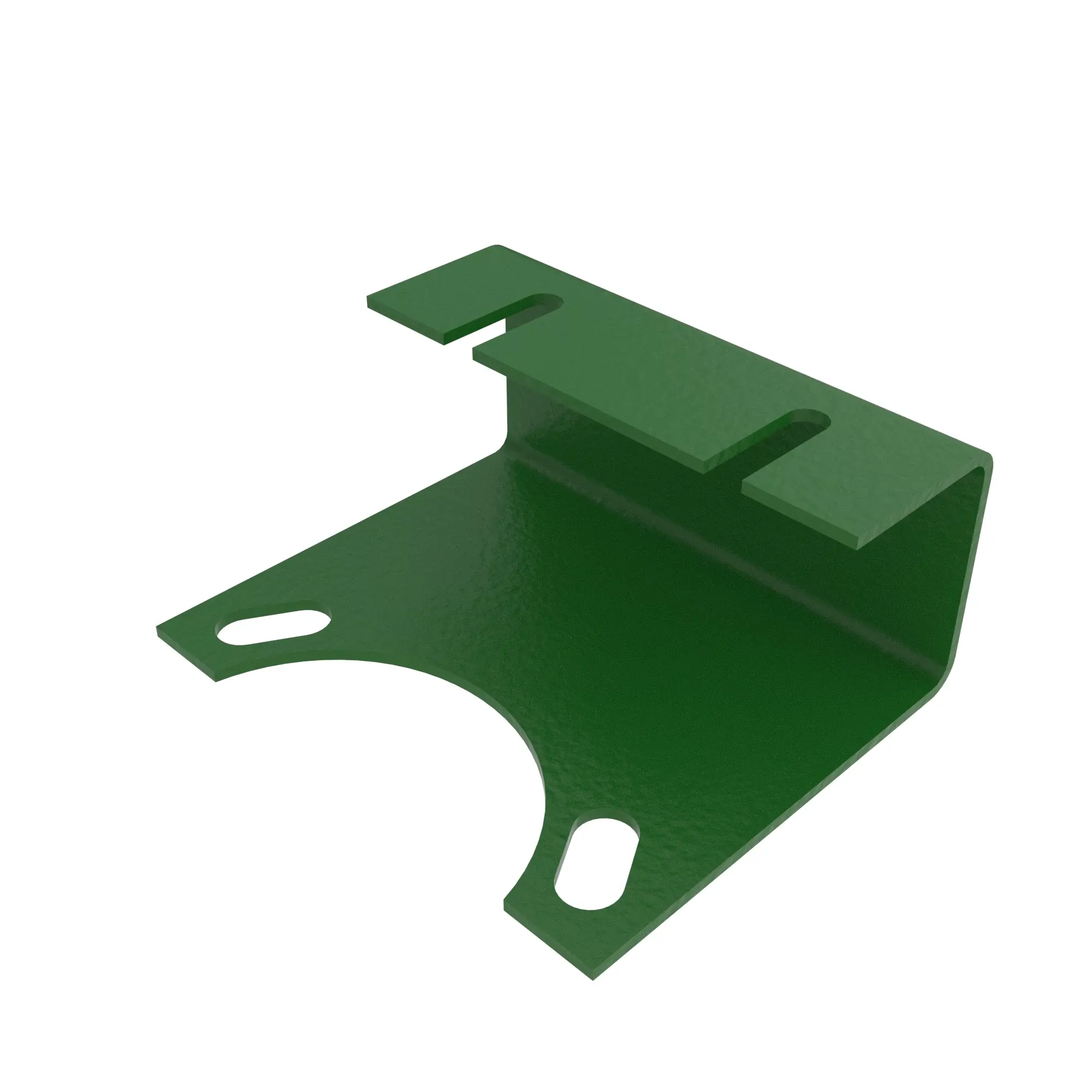John Deere Support Bracket - CQ76828
