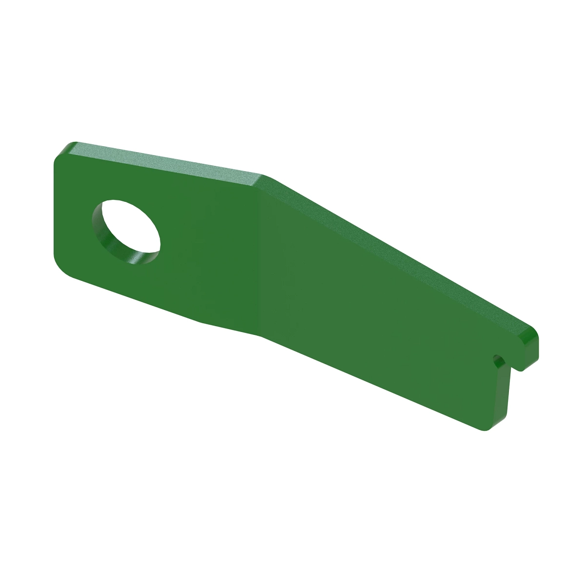 Handle, Bracket - Moistener Column