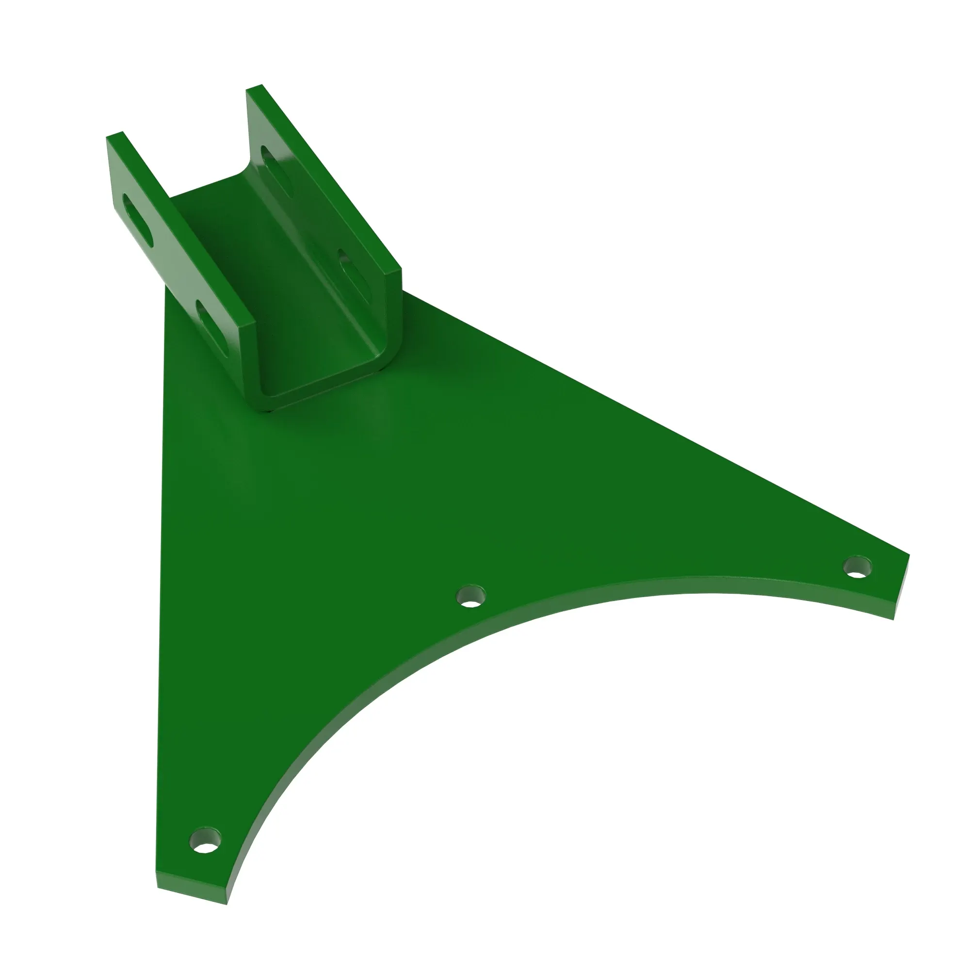 John Deere Reduction Drive Gear Arm - DQ48955