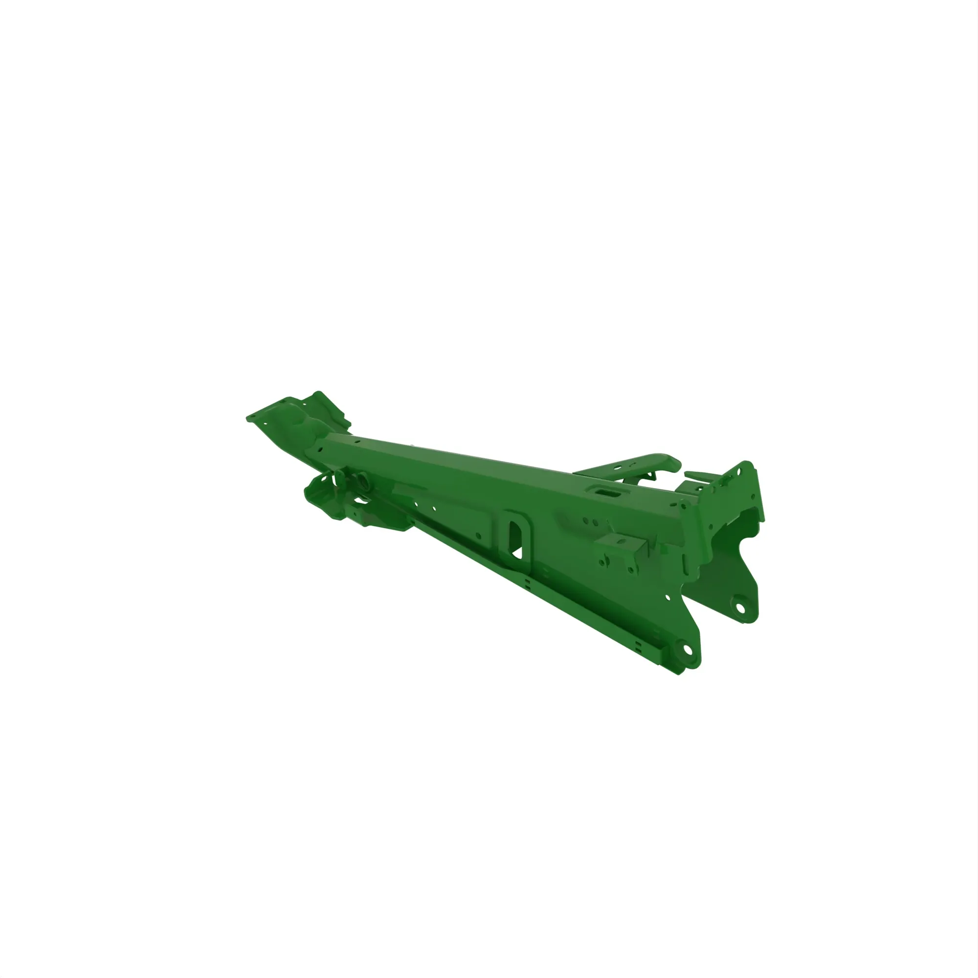 ARM, OFF THE GROUND FLOAT