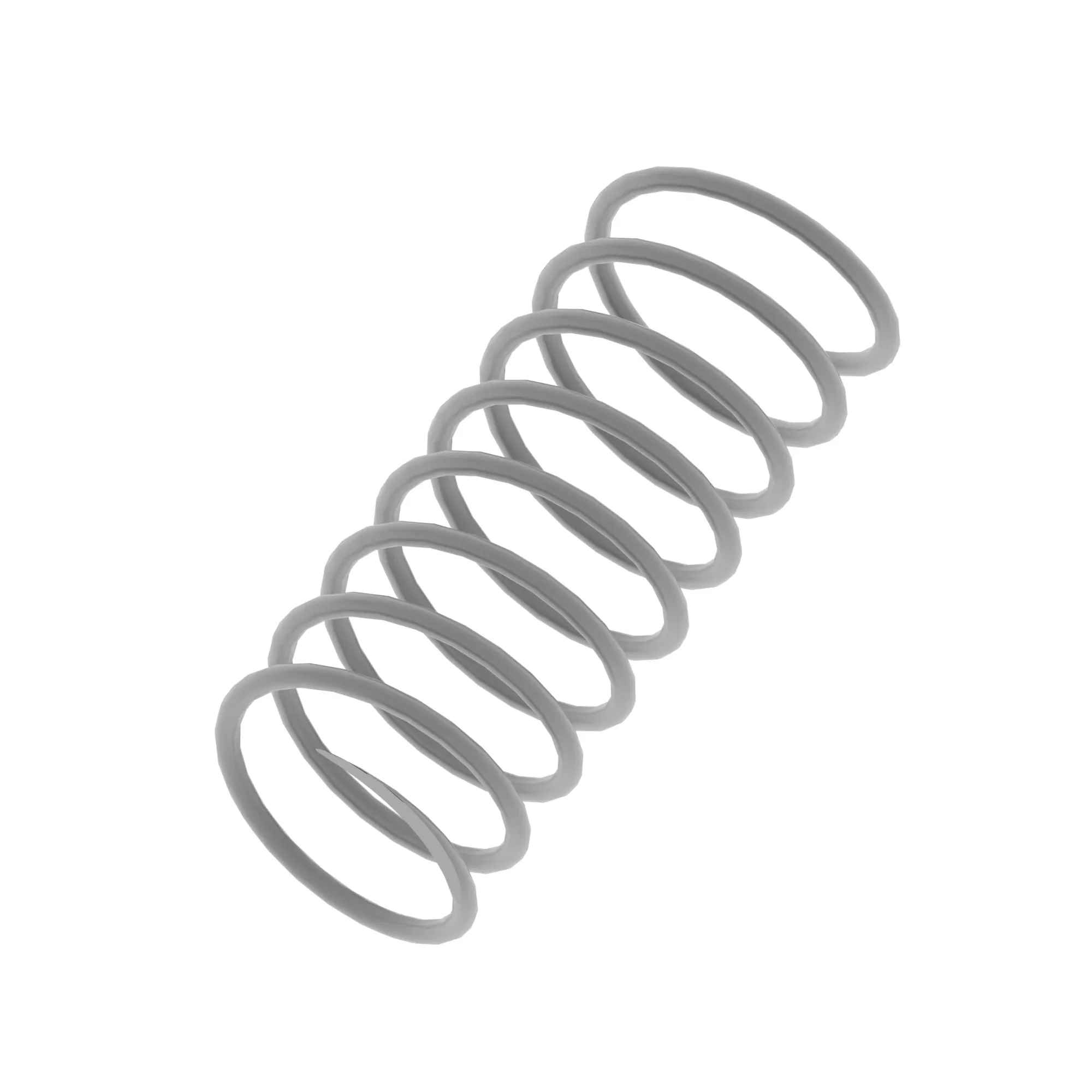 John Deere Spring - F011269