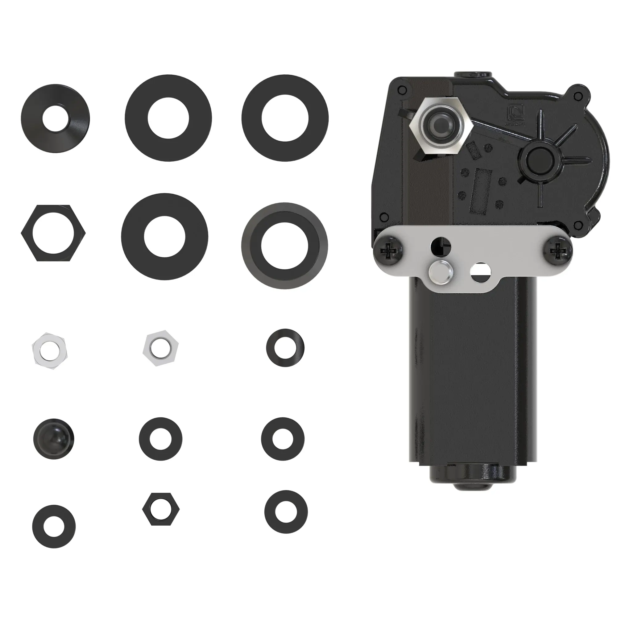 MOTOR KIT