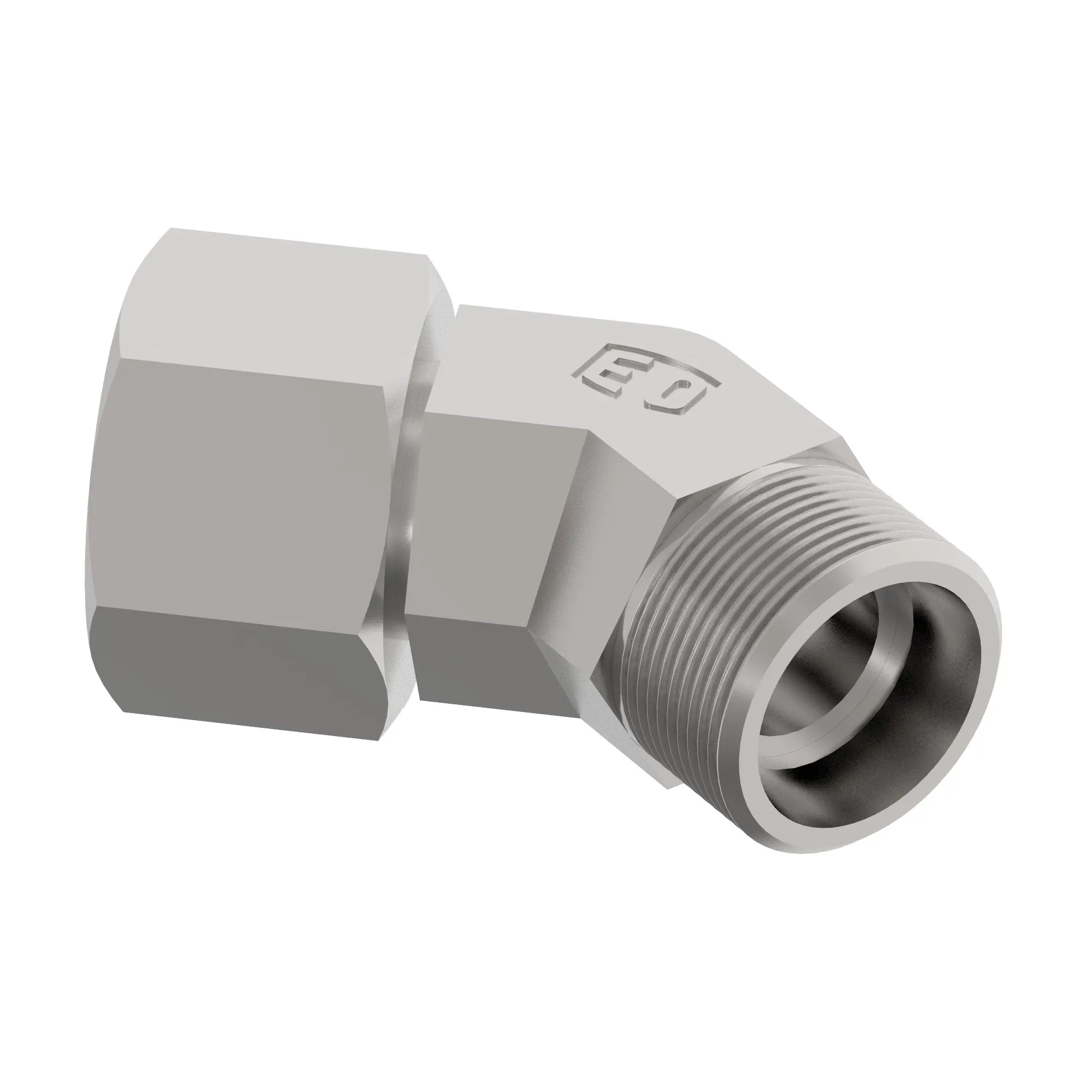 John Deere Elbow Fitting - PFP15913