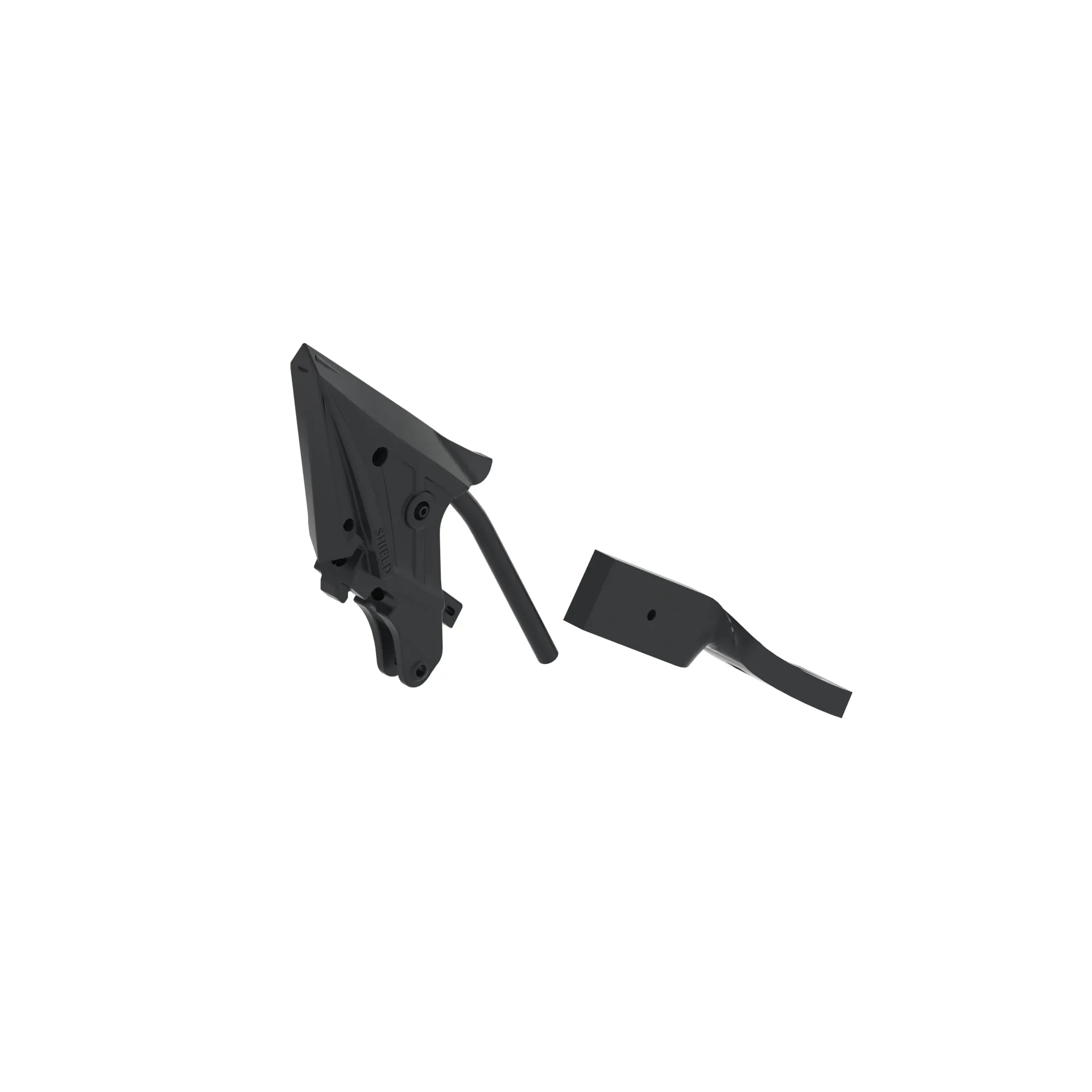 knife