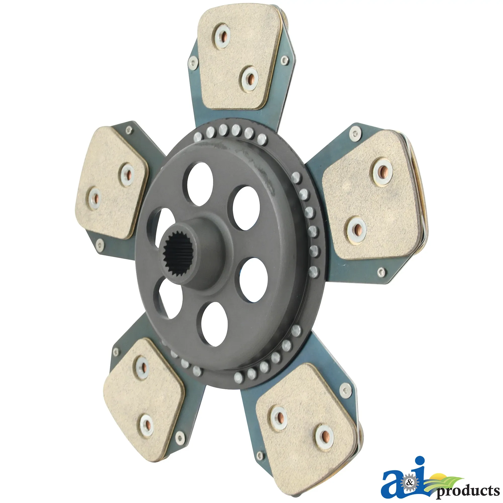 A&I Products Clutch Disk - A-VPG2325