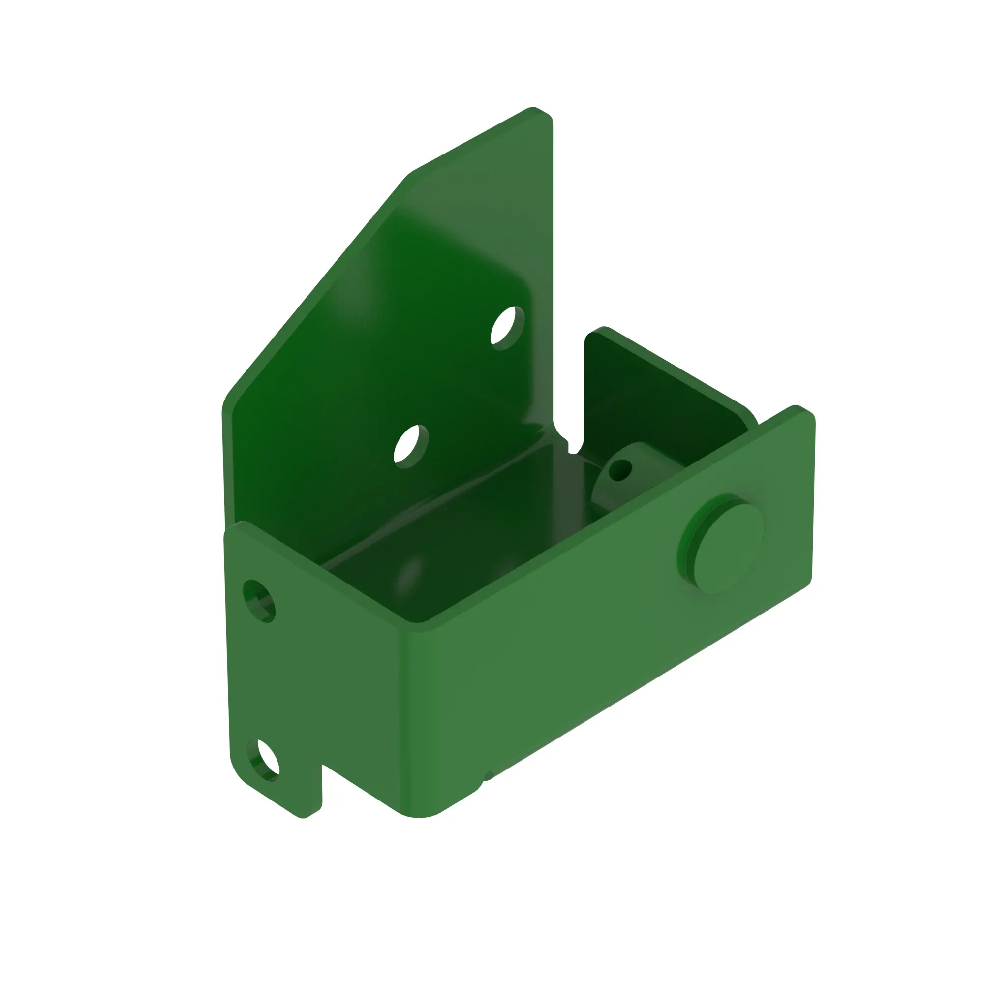 John Deere Bracket - WZW14249