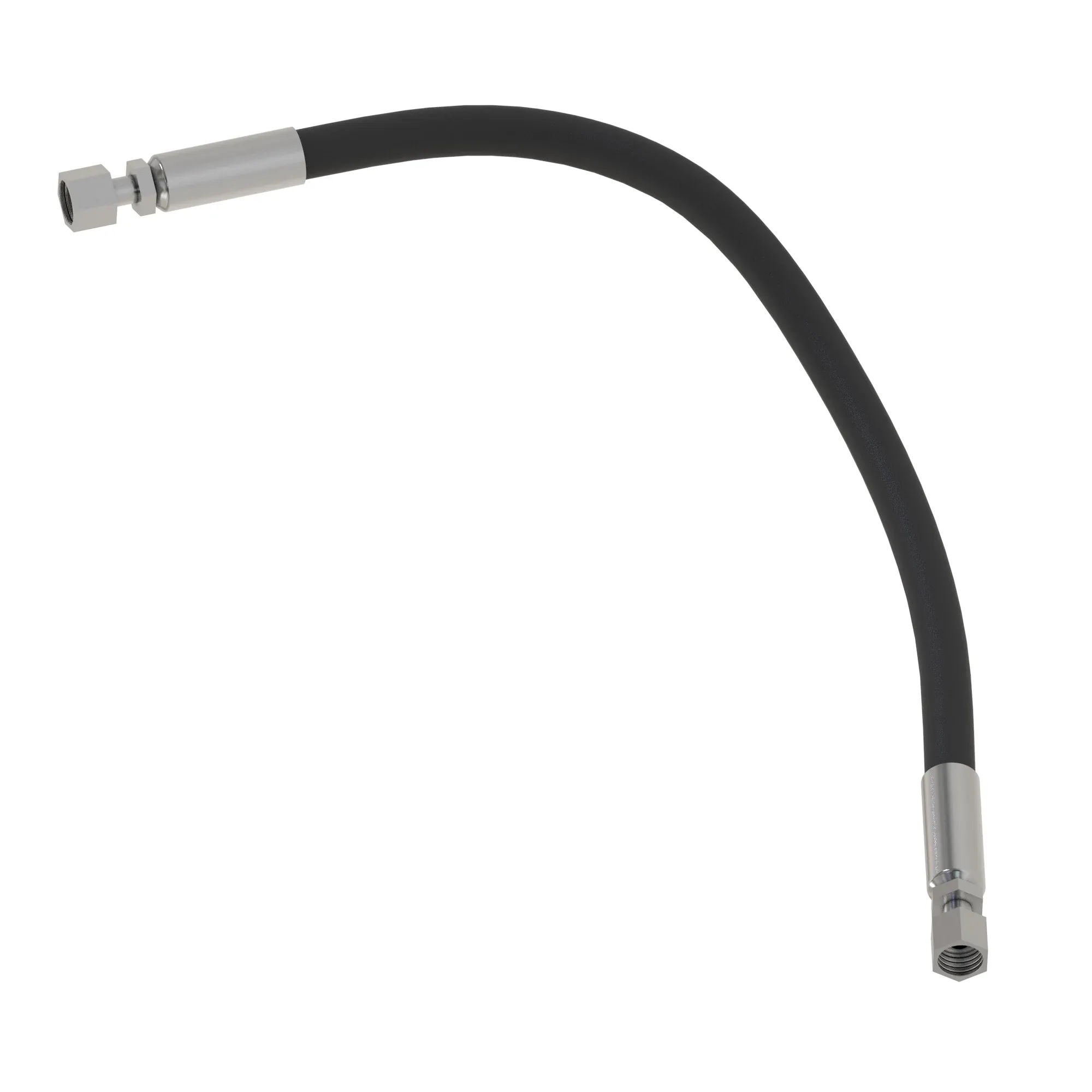 Hydraulic Hose - Fabricate