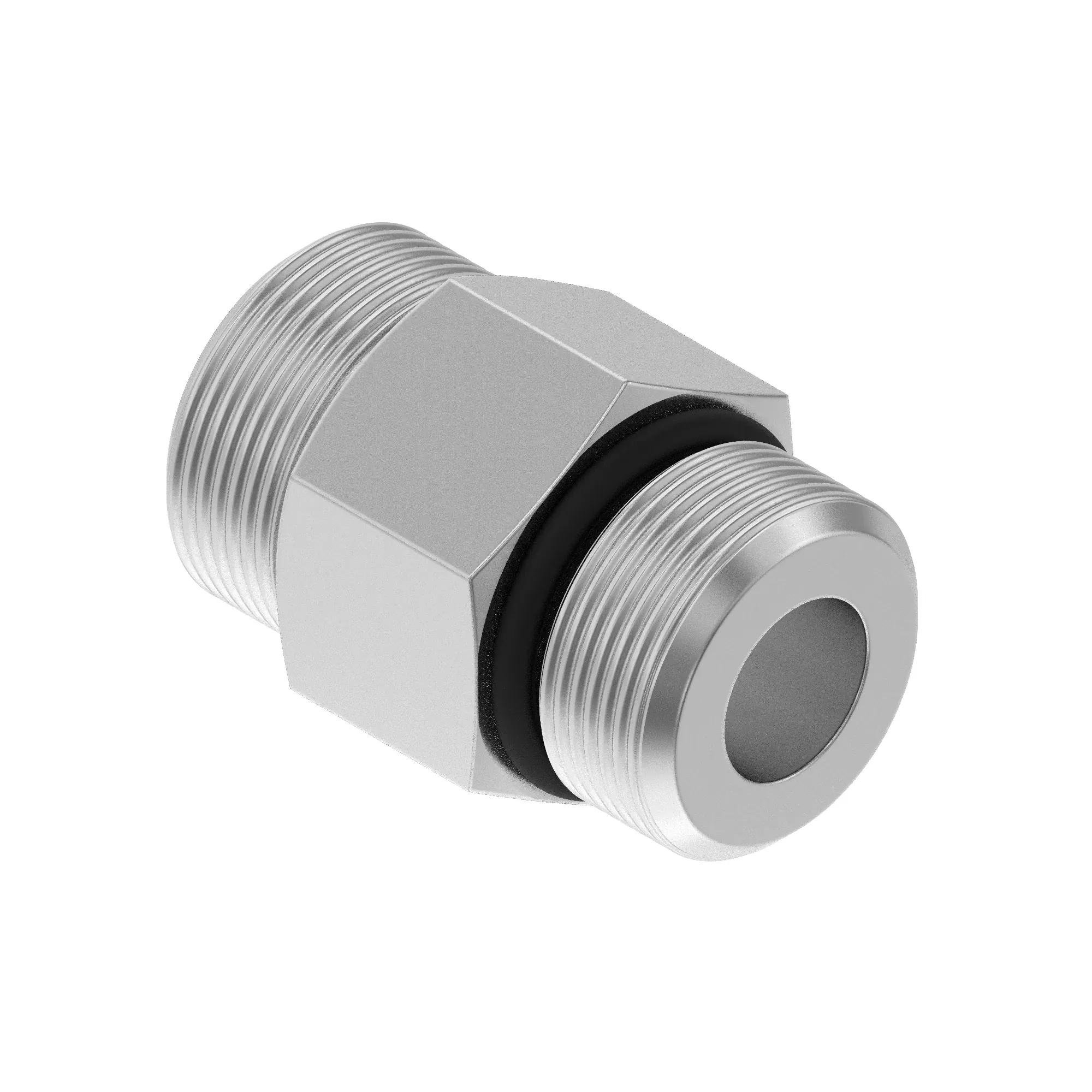 John Deere Adapter Fitting - 38H5488