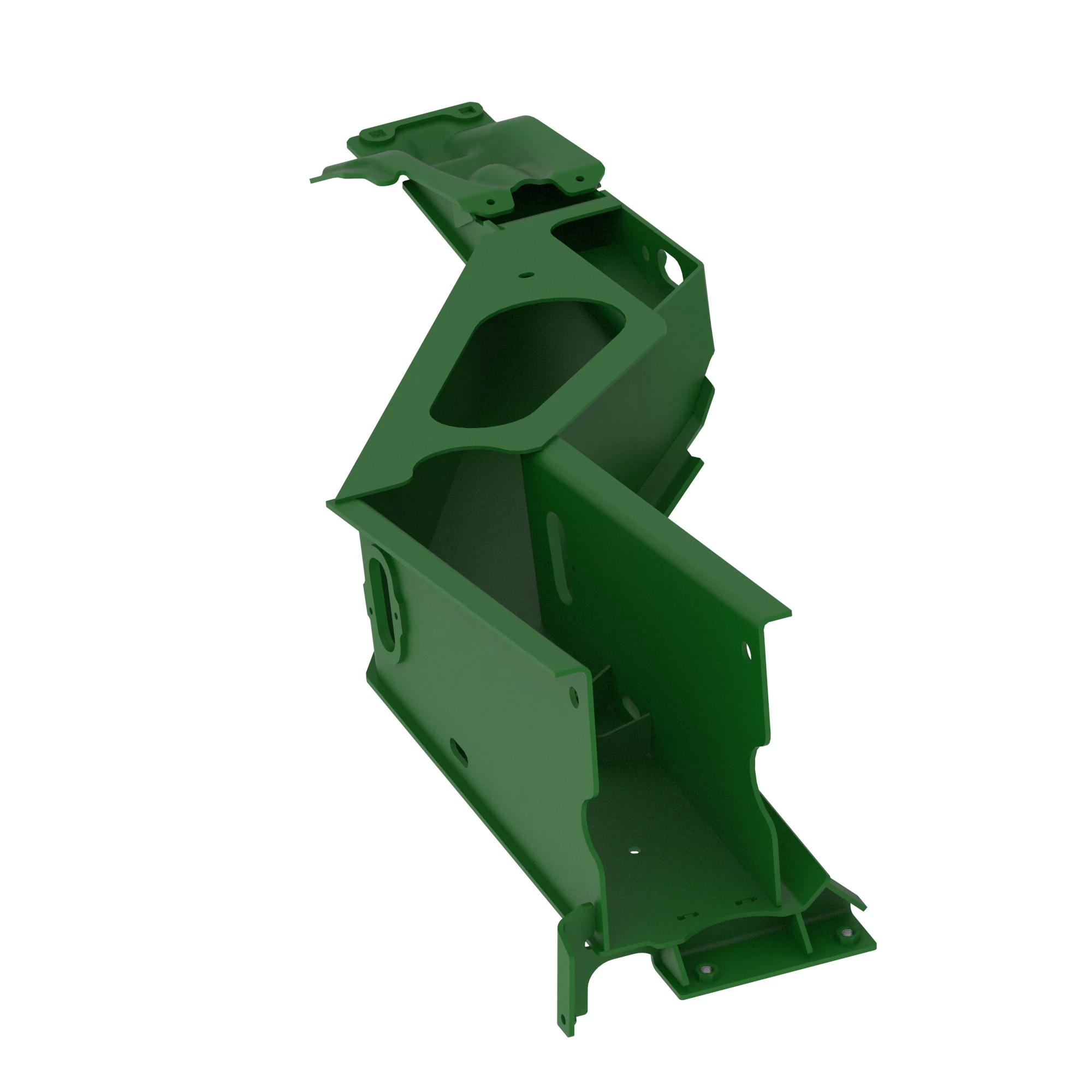 ARM, RH DOG LEG FLOAT