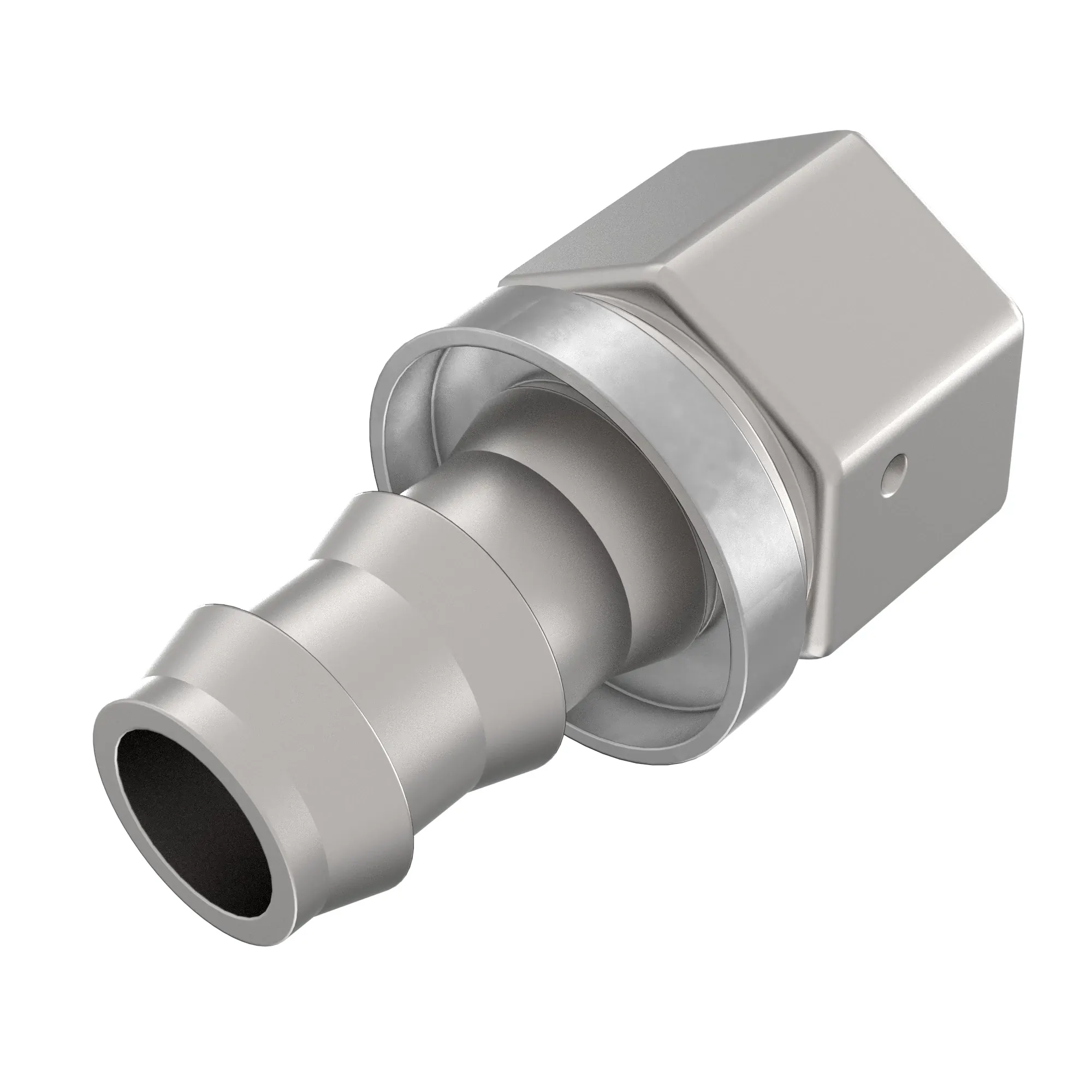 John Deere Hose Fitting - AXE47513